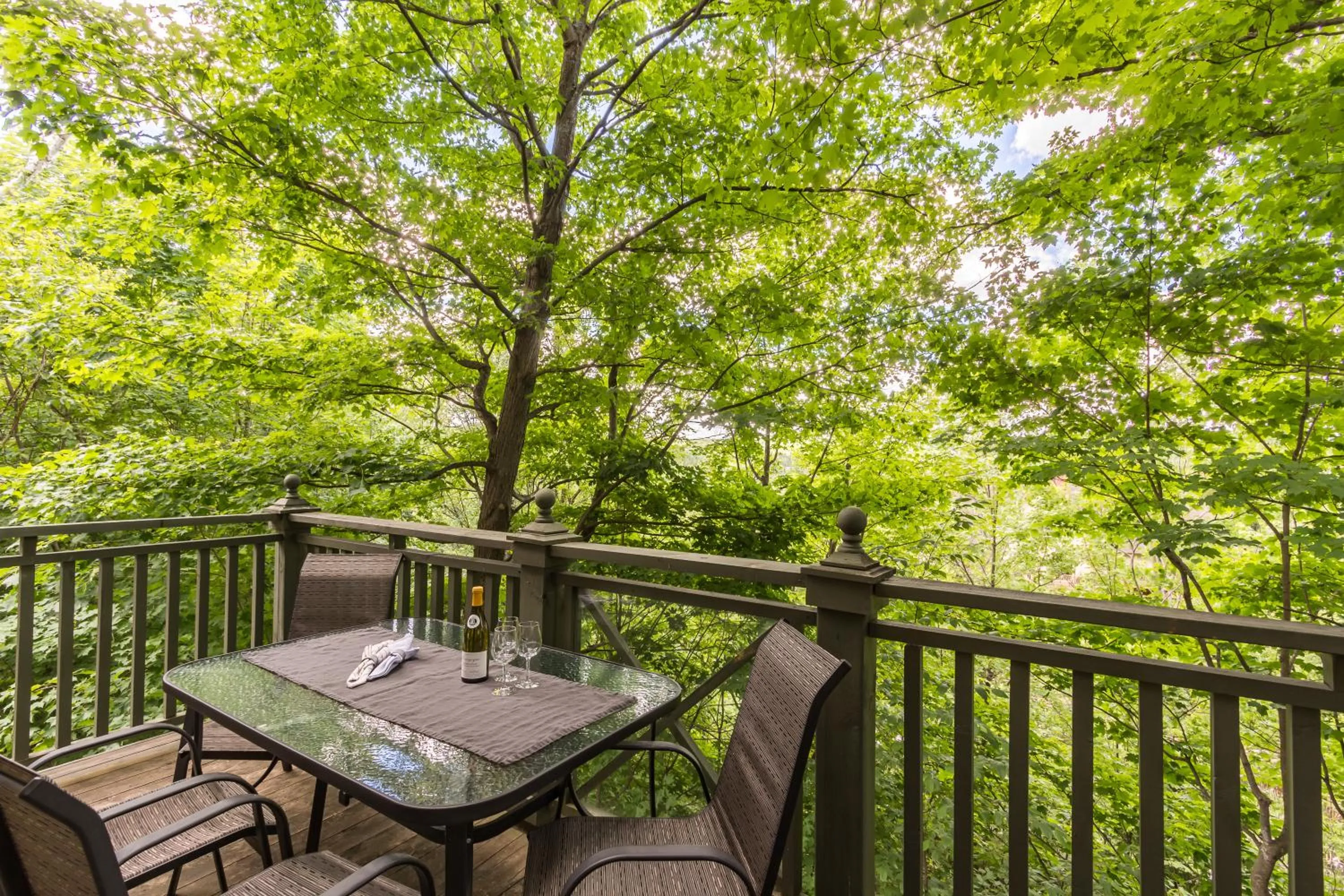 Le Plateau by Rendez-Vous Mont-Tremblant