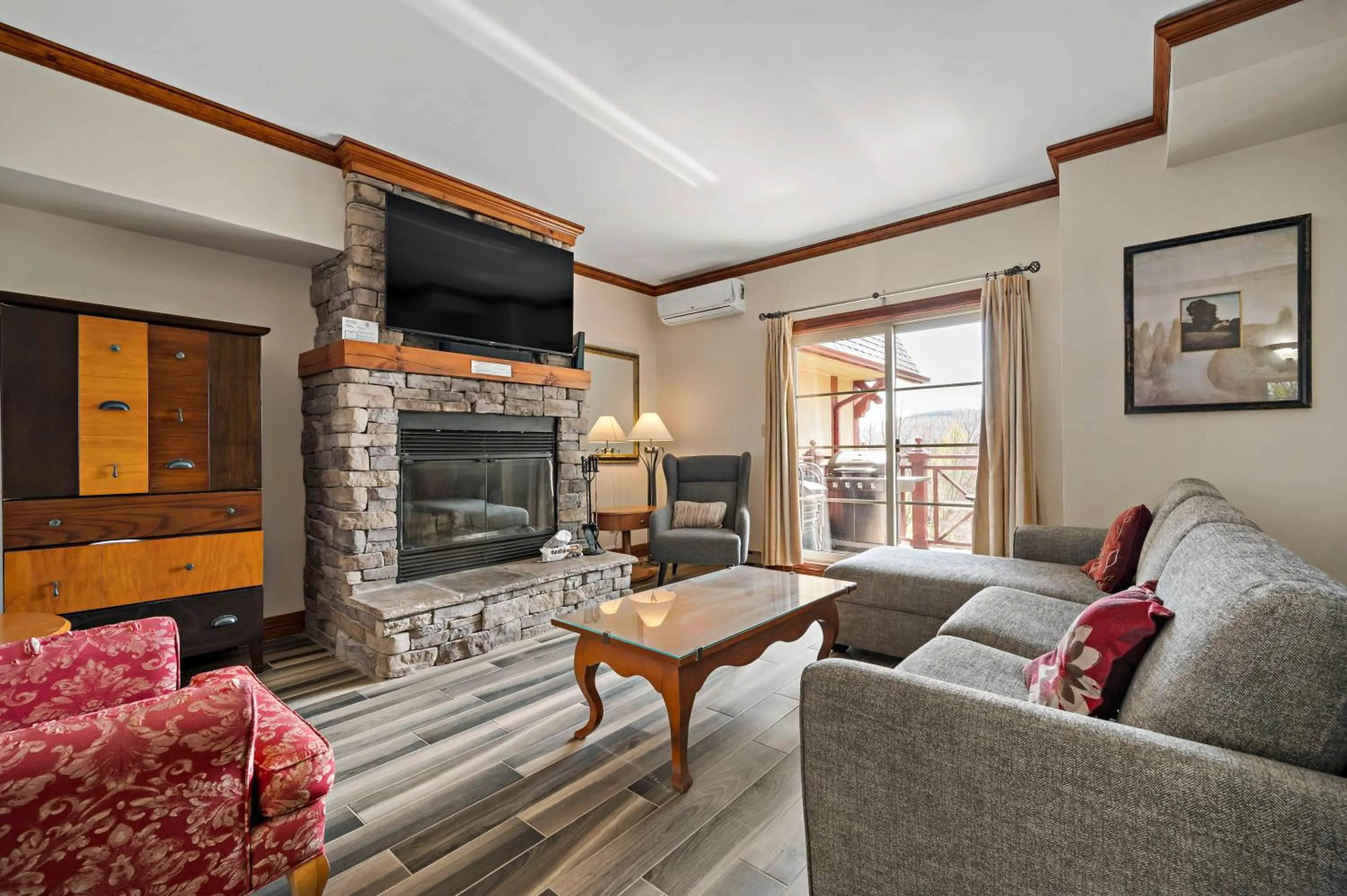 Le Plateau by Rendez-Vous Mont-Tremblant