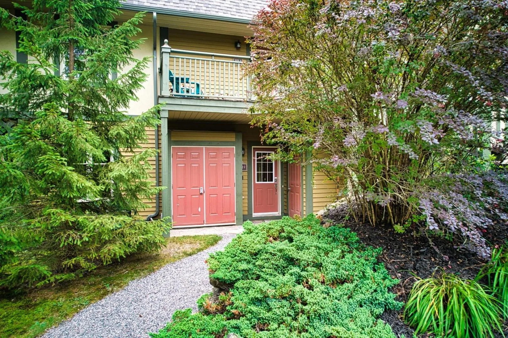 Le Plateau by Rendez-Vous Mont-Tremblant