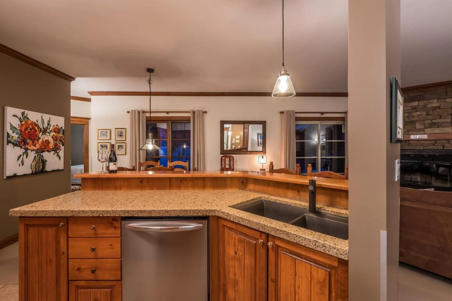 Le Plateau by Rendez-Vous Mont-Tremblant