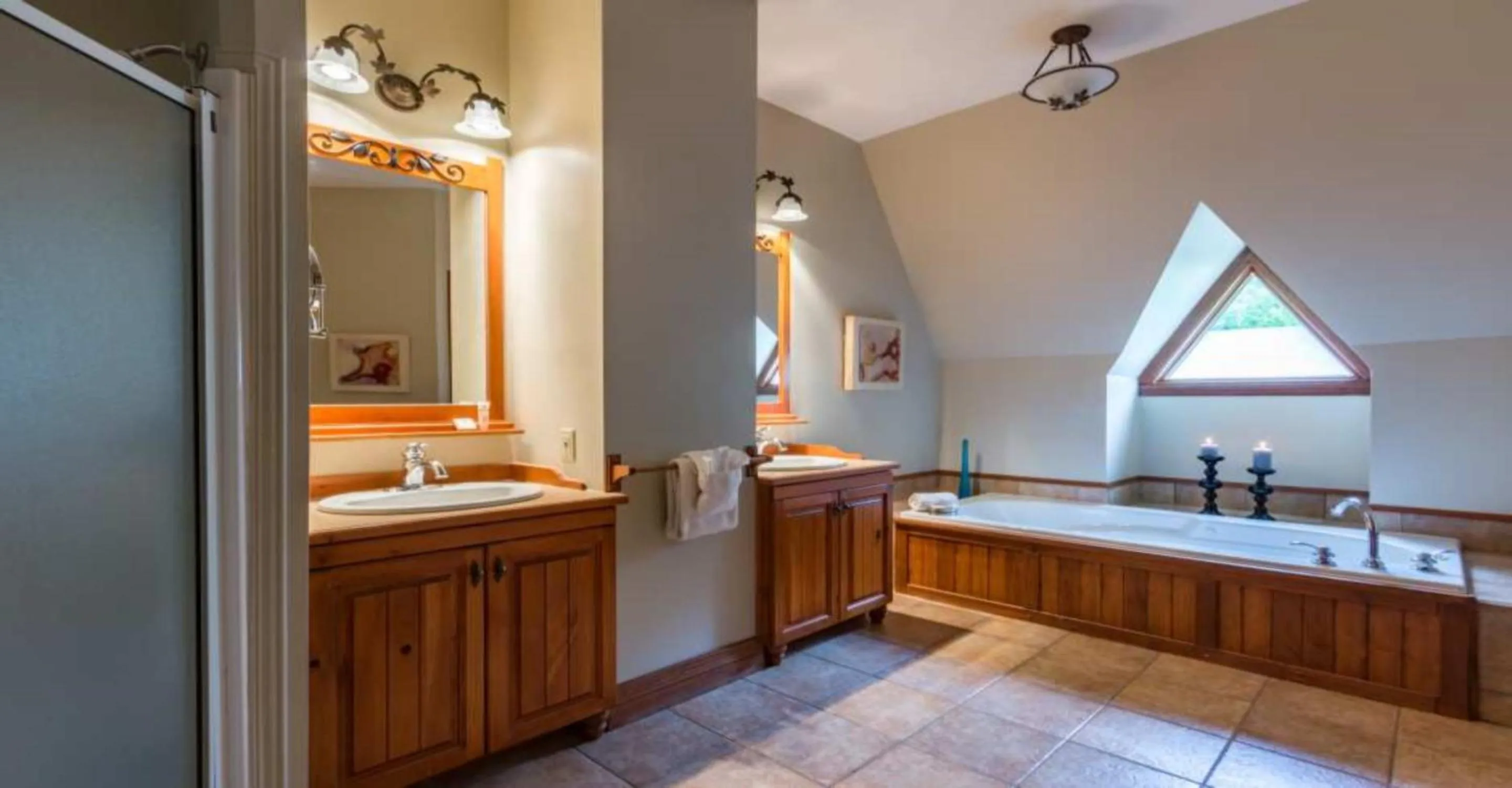 Le Plateau by Rendez-Vous Mont-Tremblant