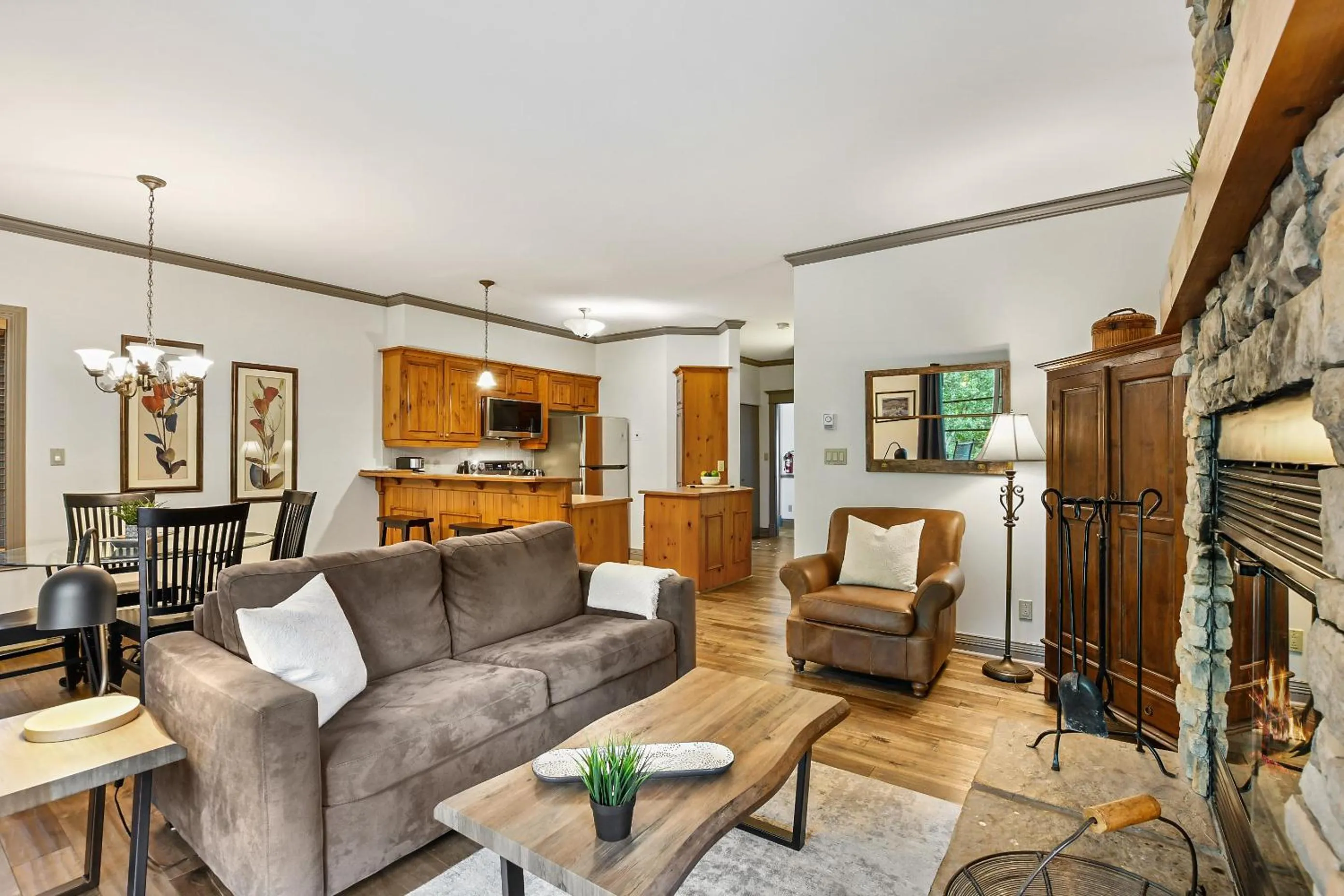 Le Plateau by Rendez-Vous Mont-Tremblant