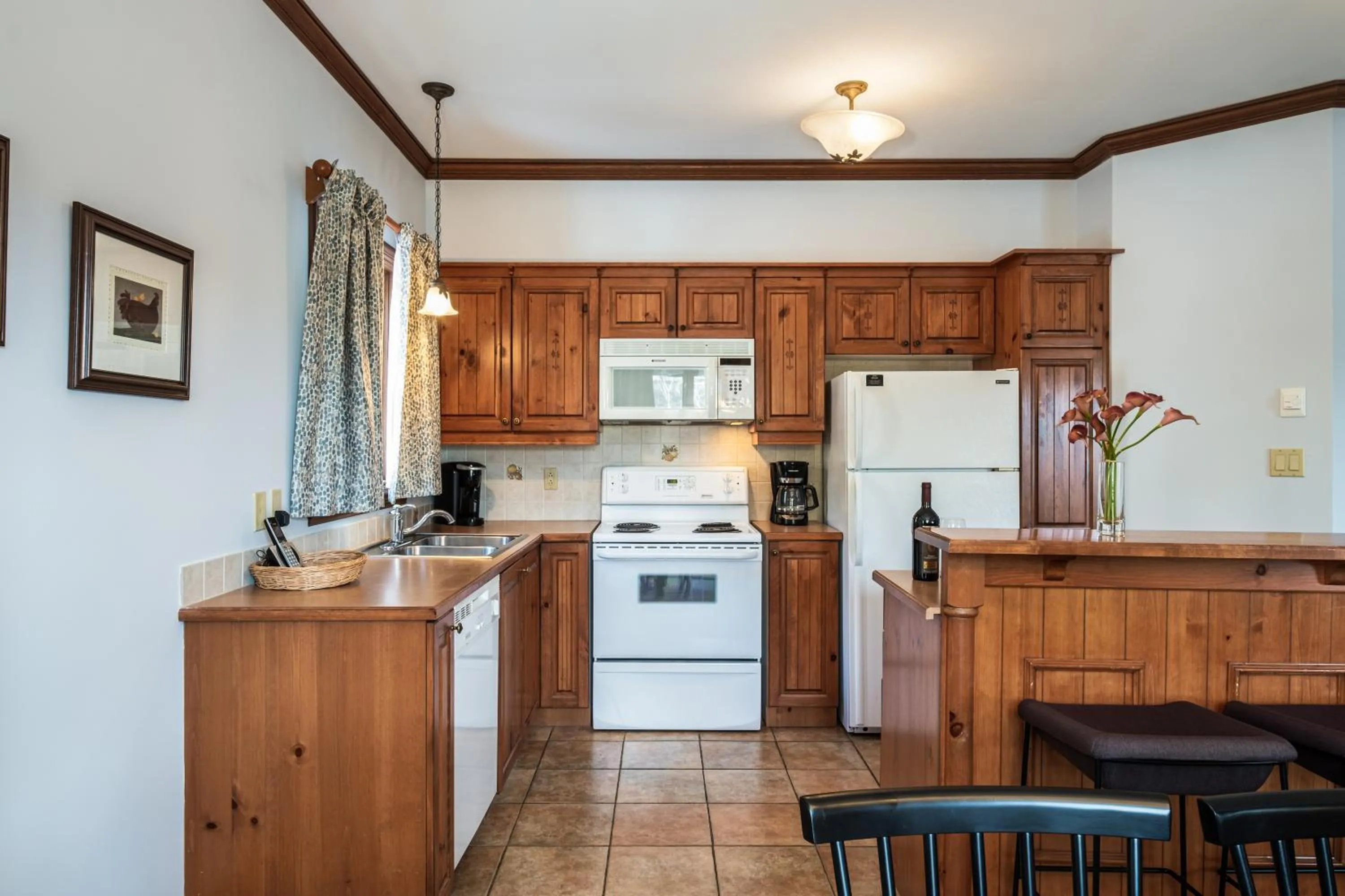 Le Plateau by Rendez-Vous Mont-Tremblant