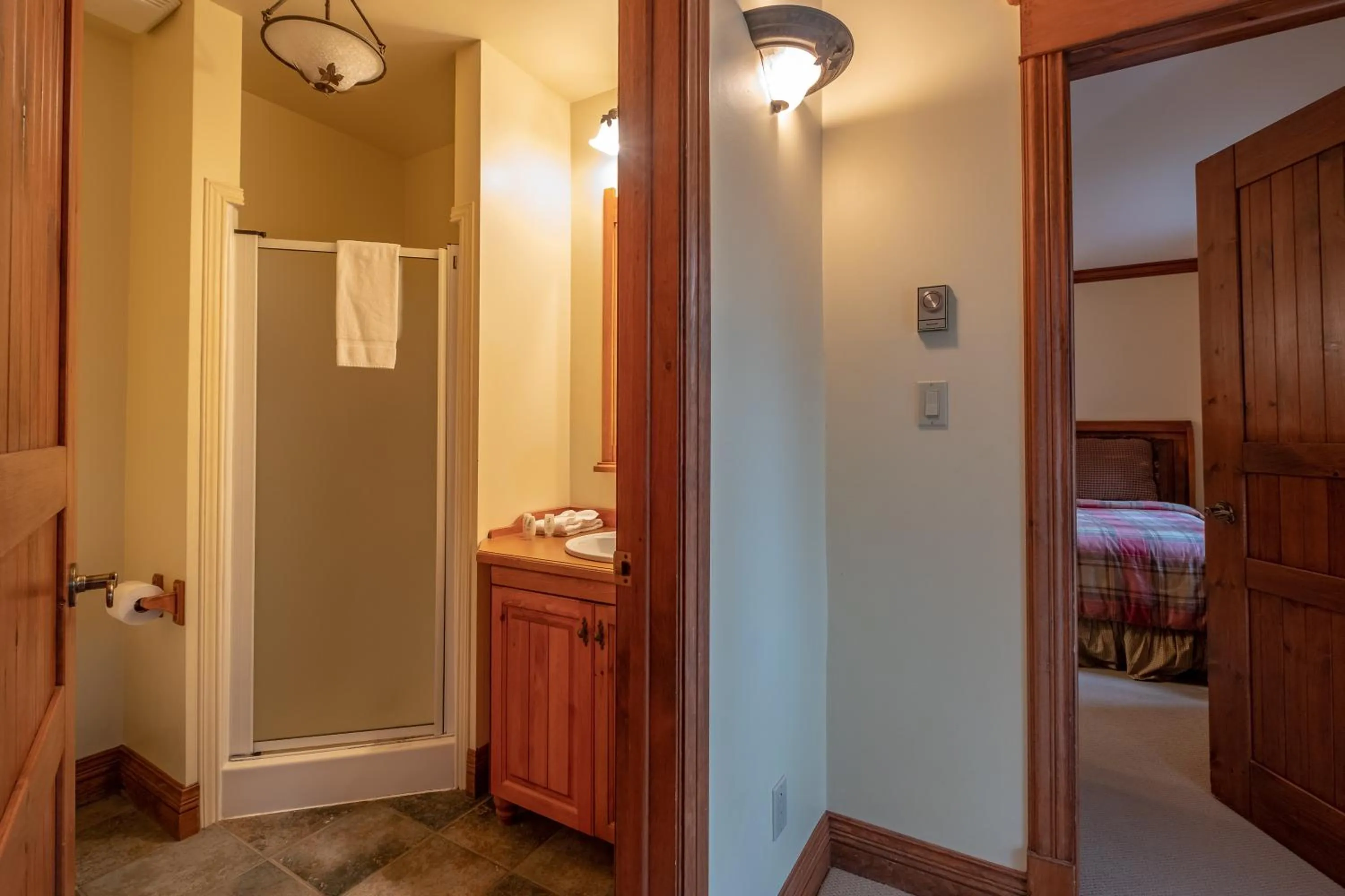 Le Plateau by Rendez-Vous Mont-Tremblant