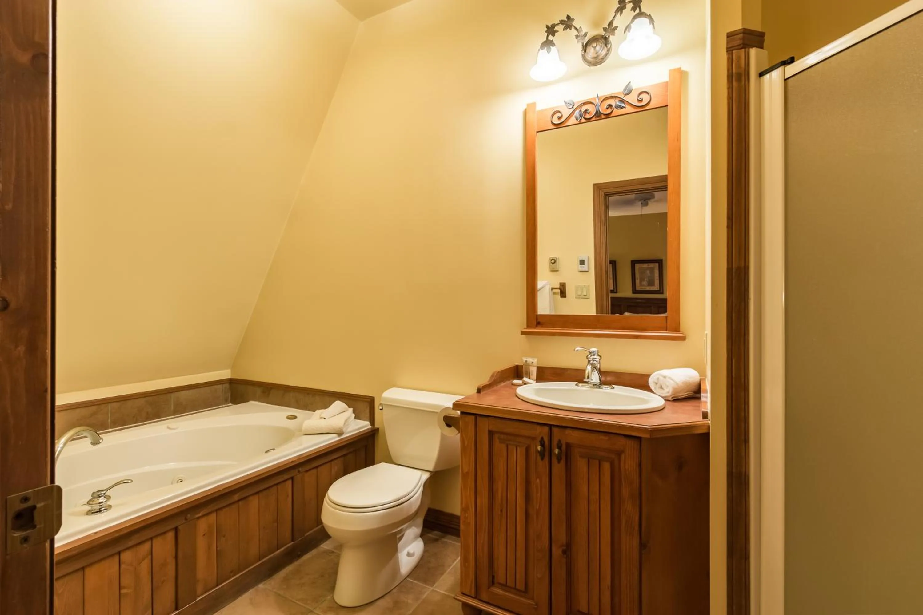 Le Plateau by Rendez-Vous Mont-Tremblant