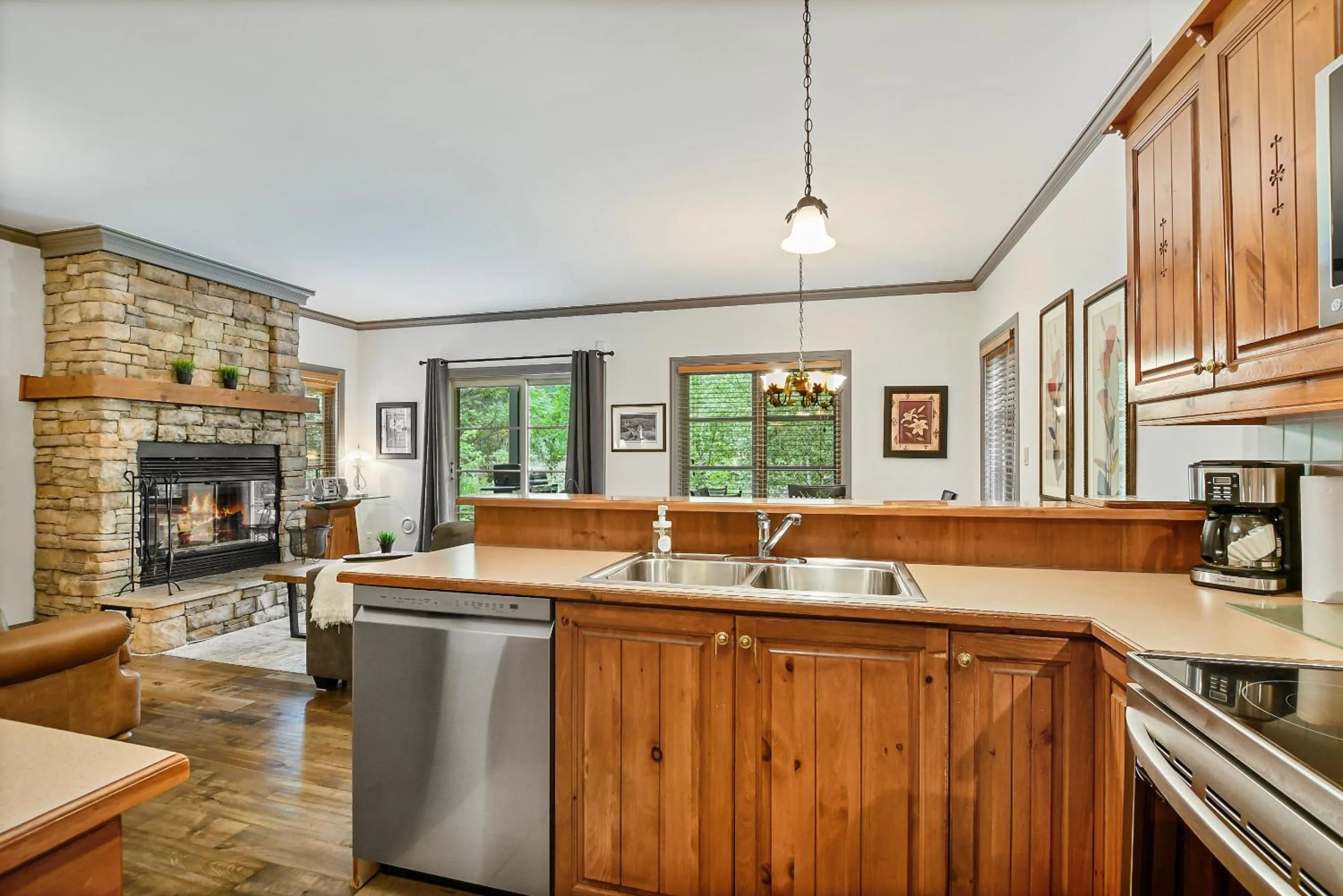 Le Plateau by Rendez-Vous Mont-Tremblant