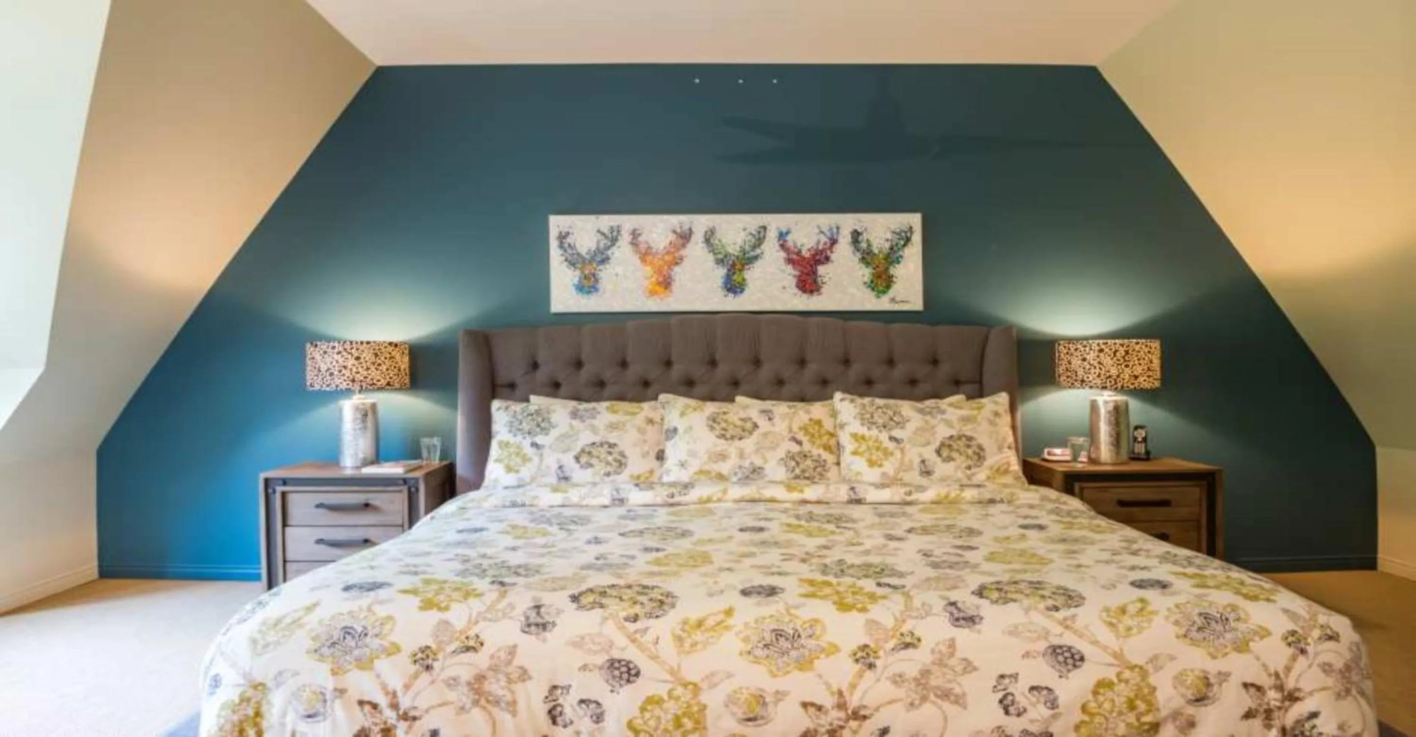 Bed in Le Plateau by Rendez-Vous Mont-Tremblant