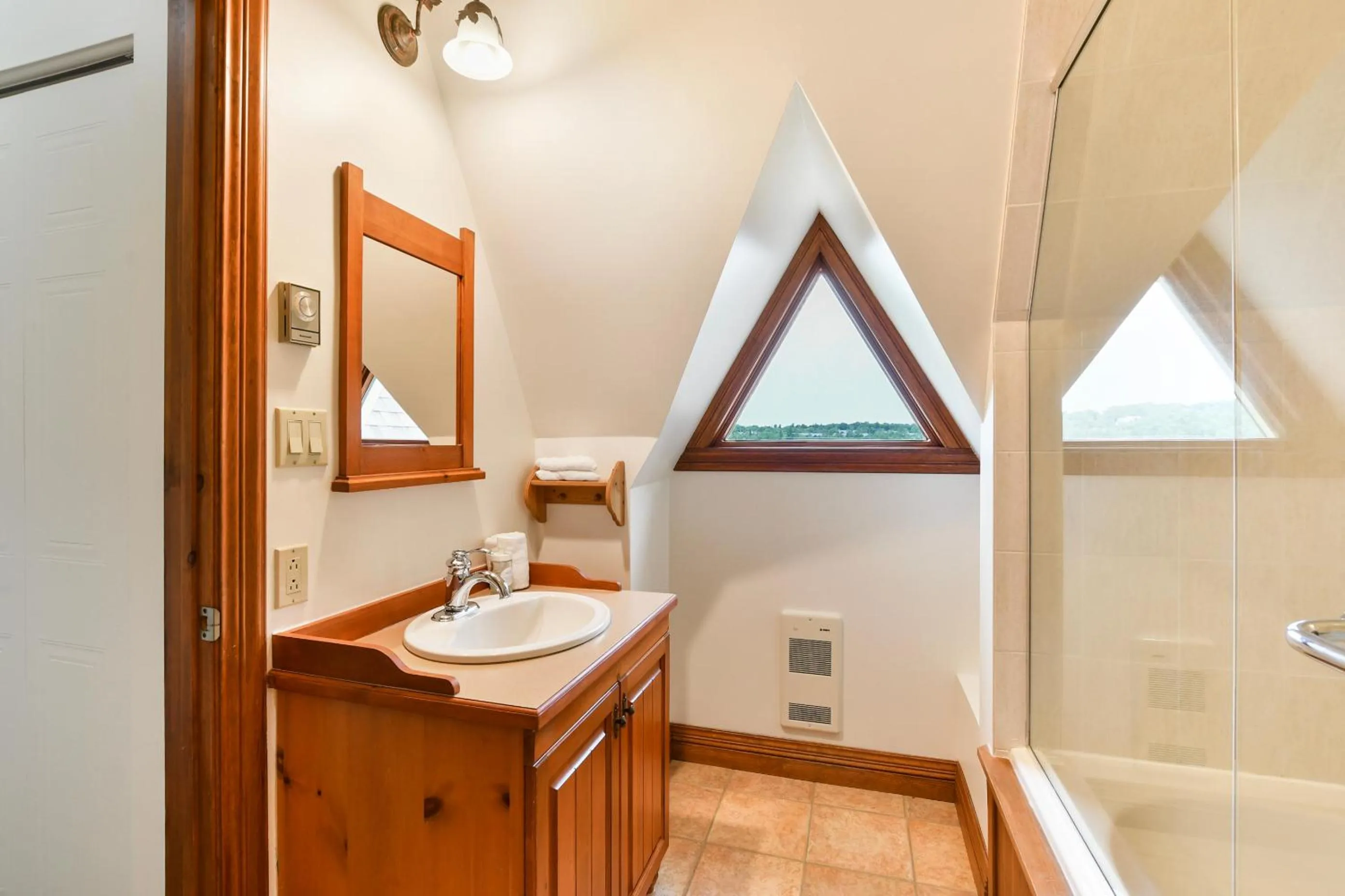 Le Plateau by Rendez-Vous Mont-Tremblant