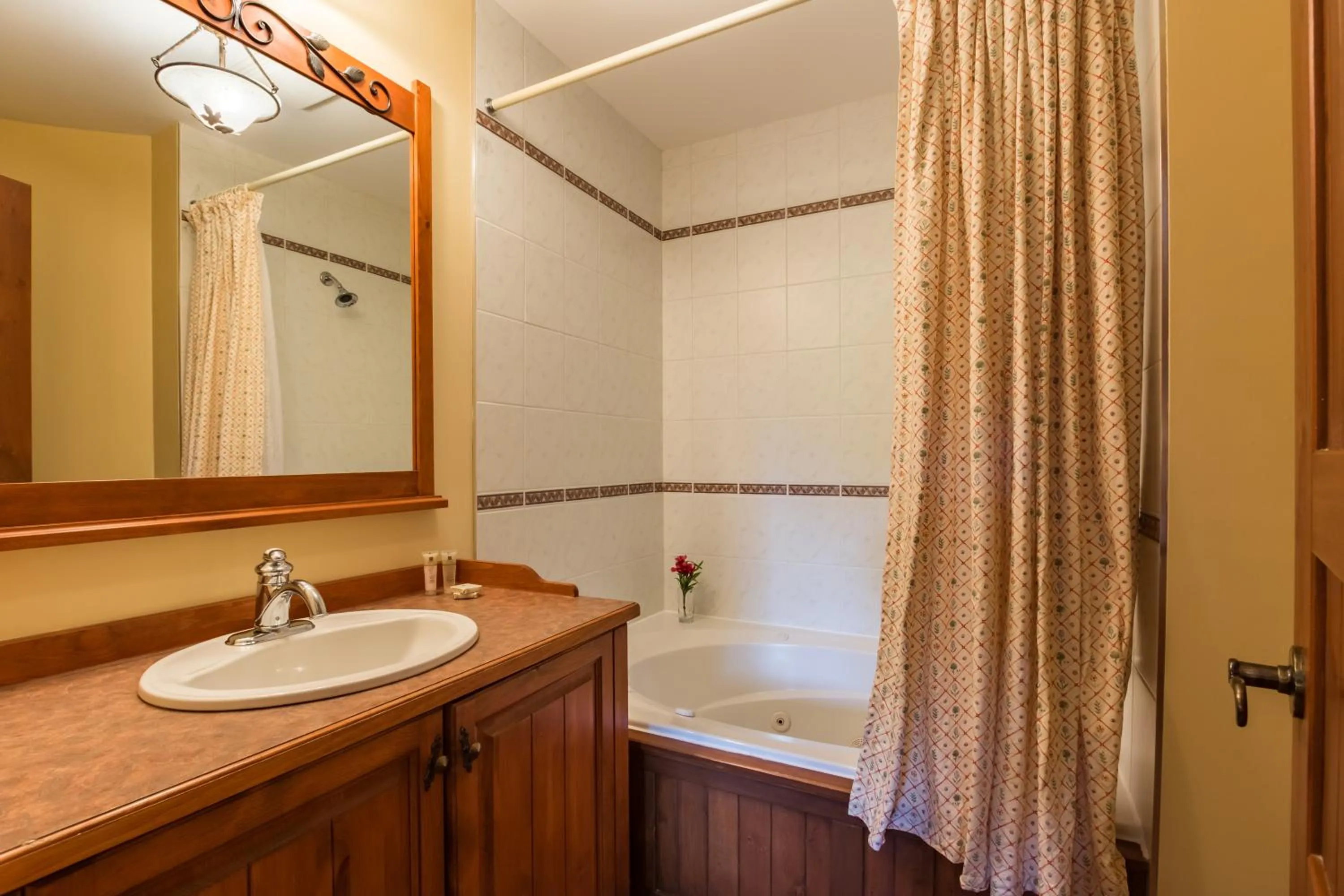 Le Plateau by Rendez-Vous Mont-Tremblant