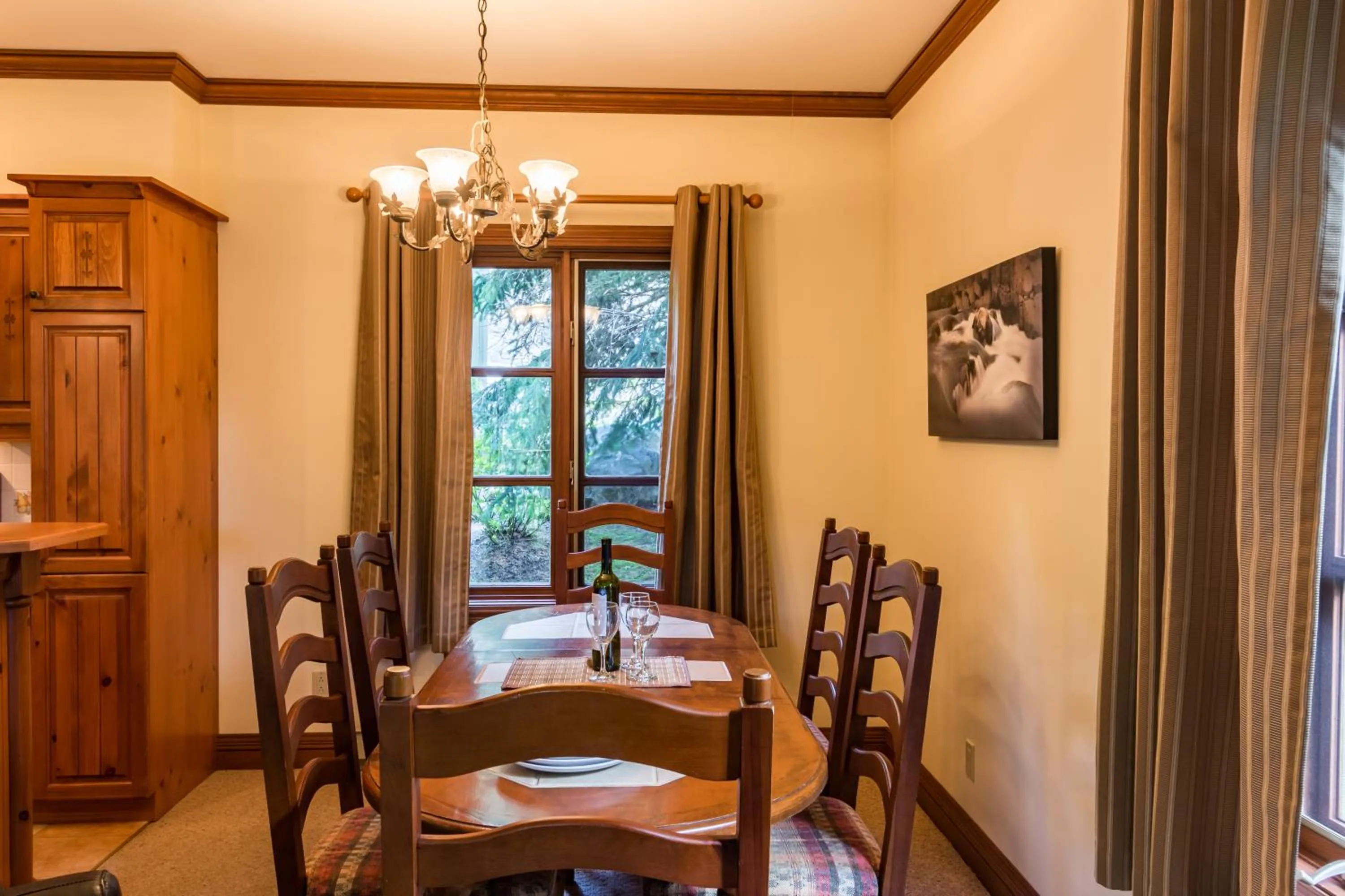 Le Plateau by Rendez-Vous Mont-Tremblant