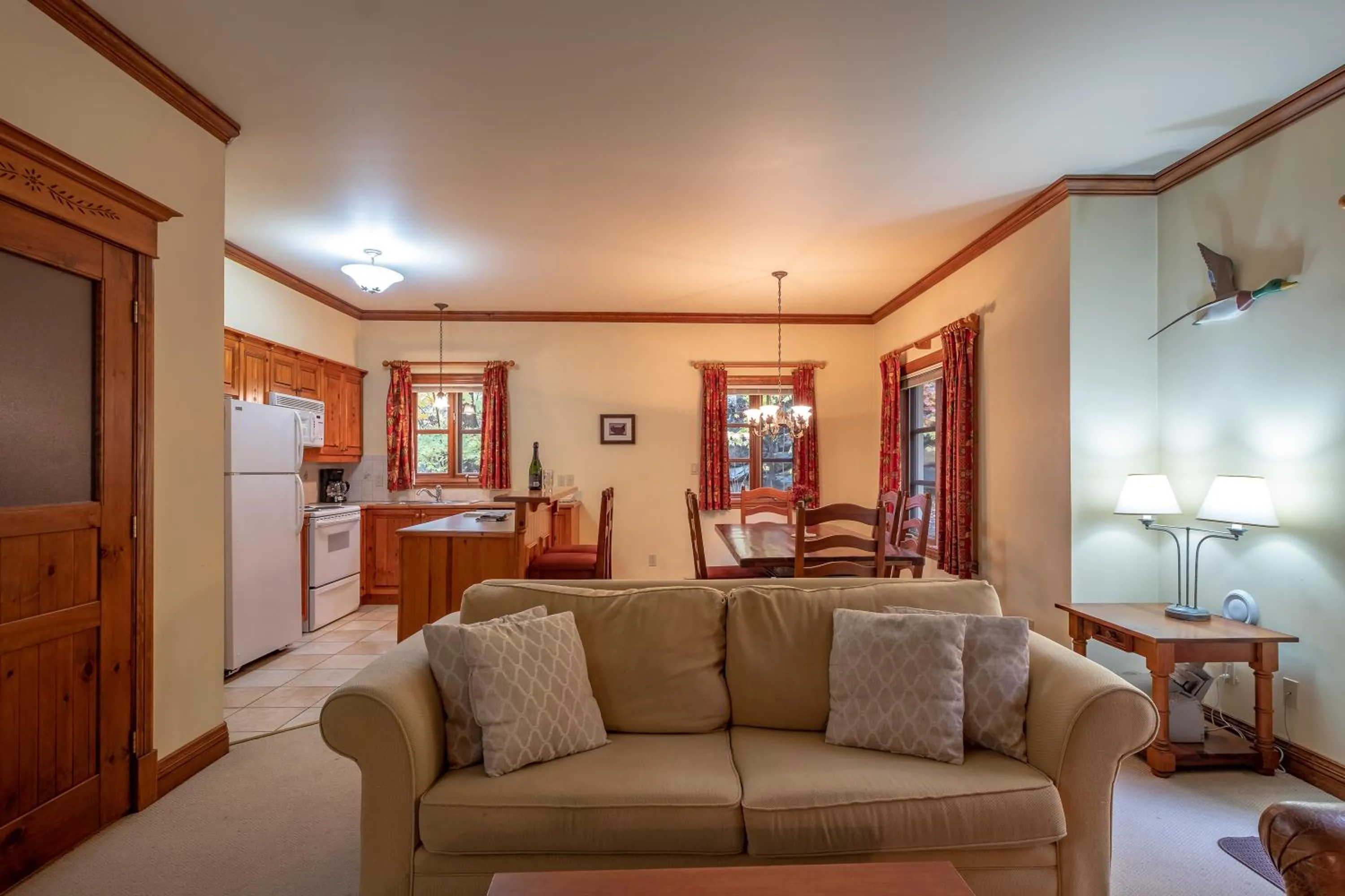 Le Plateau by Rendez-Vous Mont-Tremblant