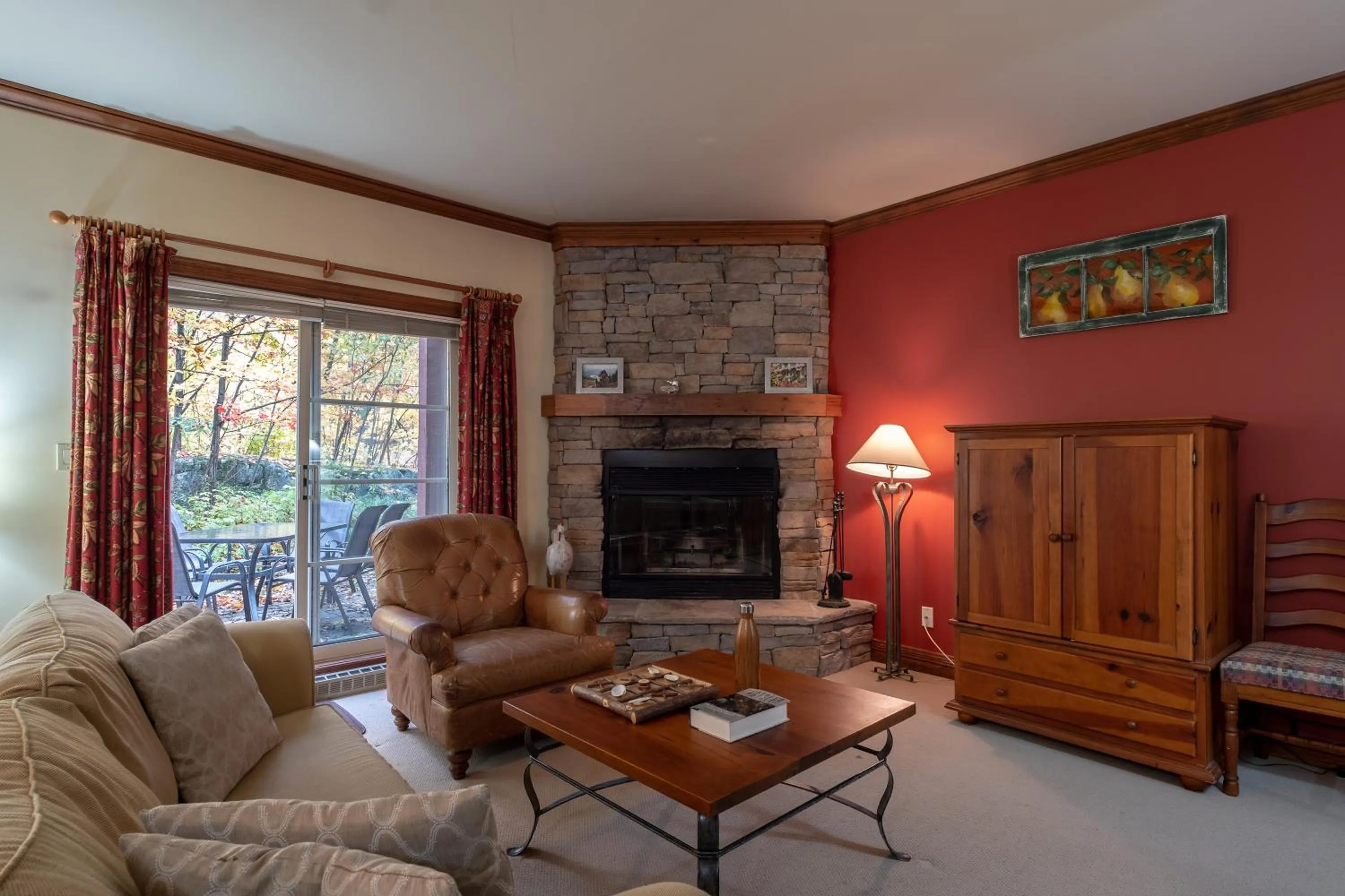 Le Plateau by Rendez-Vous Mont-Tremblant