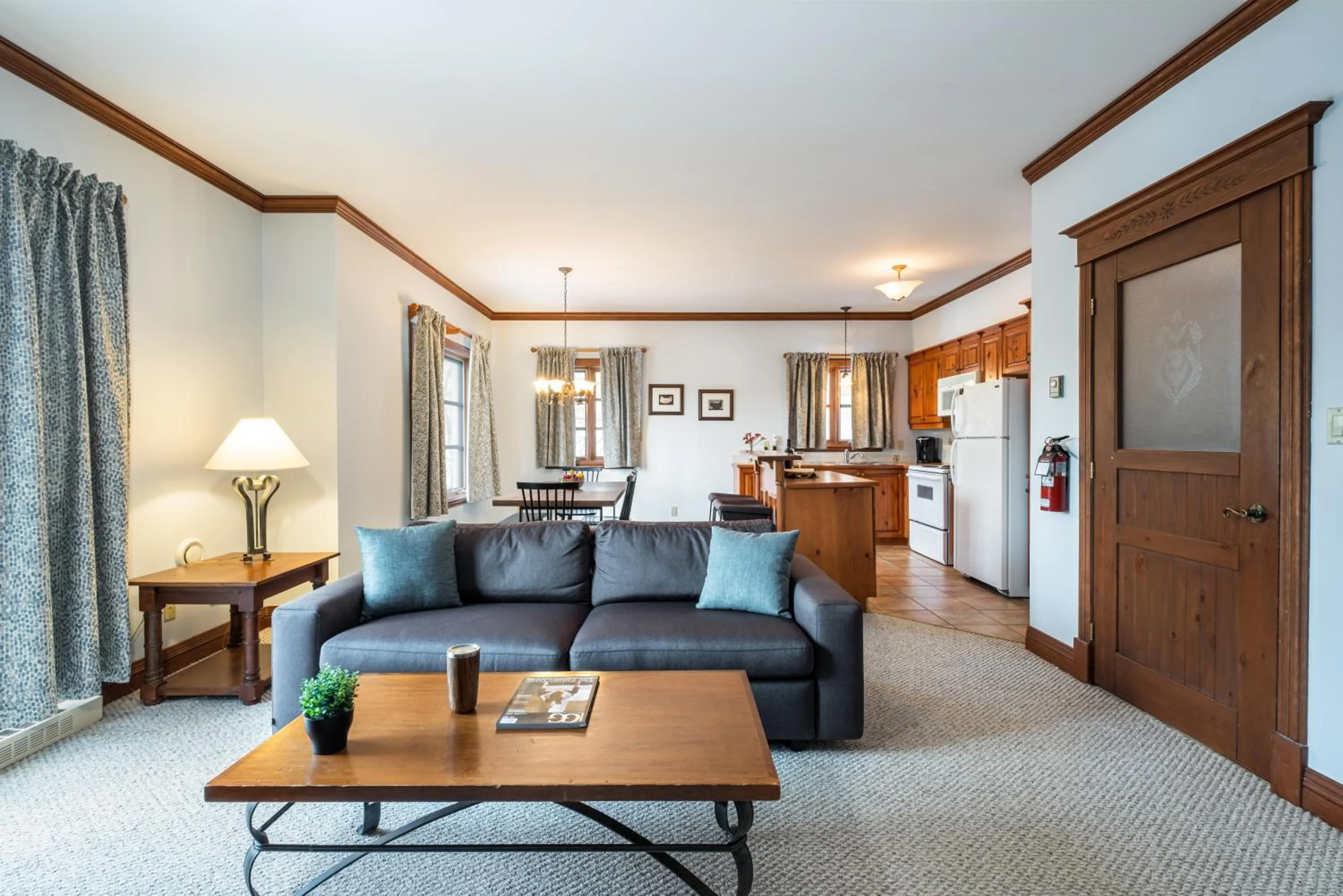 Le Plateau by Rendez-Vous Mont-Tremblant