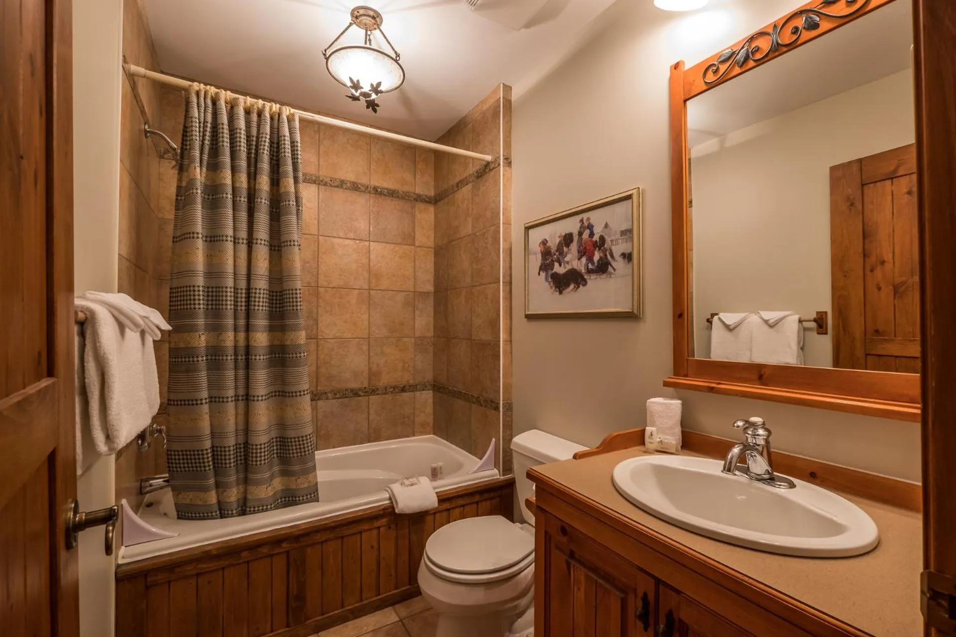 Le Plateau by Rendez-Vous Mont-Tremblant