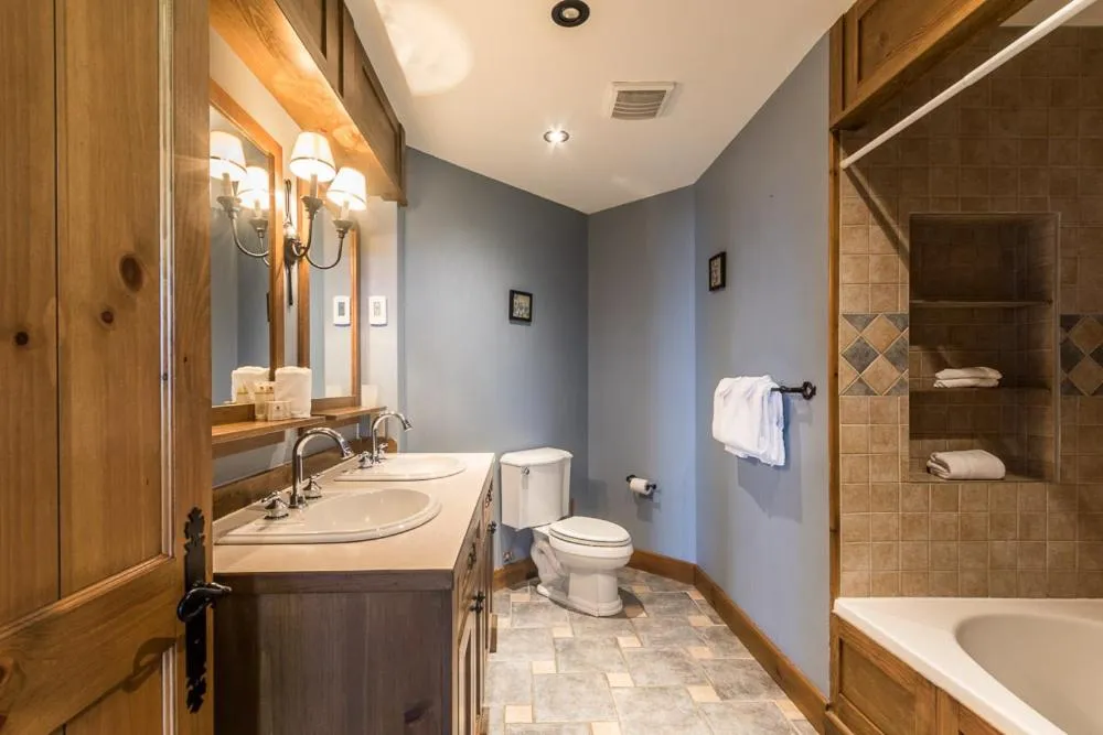 L'Équinoxe Rendez-Vous Mont-Tremblant