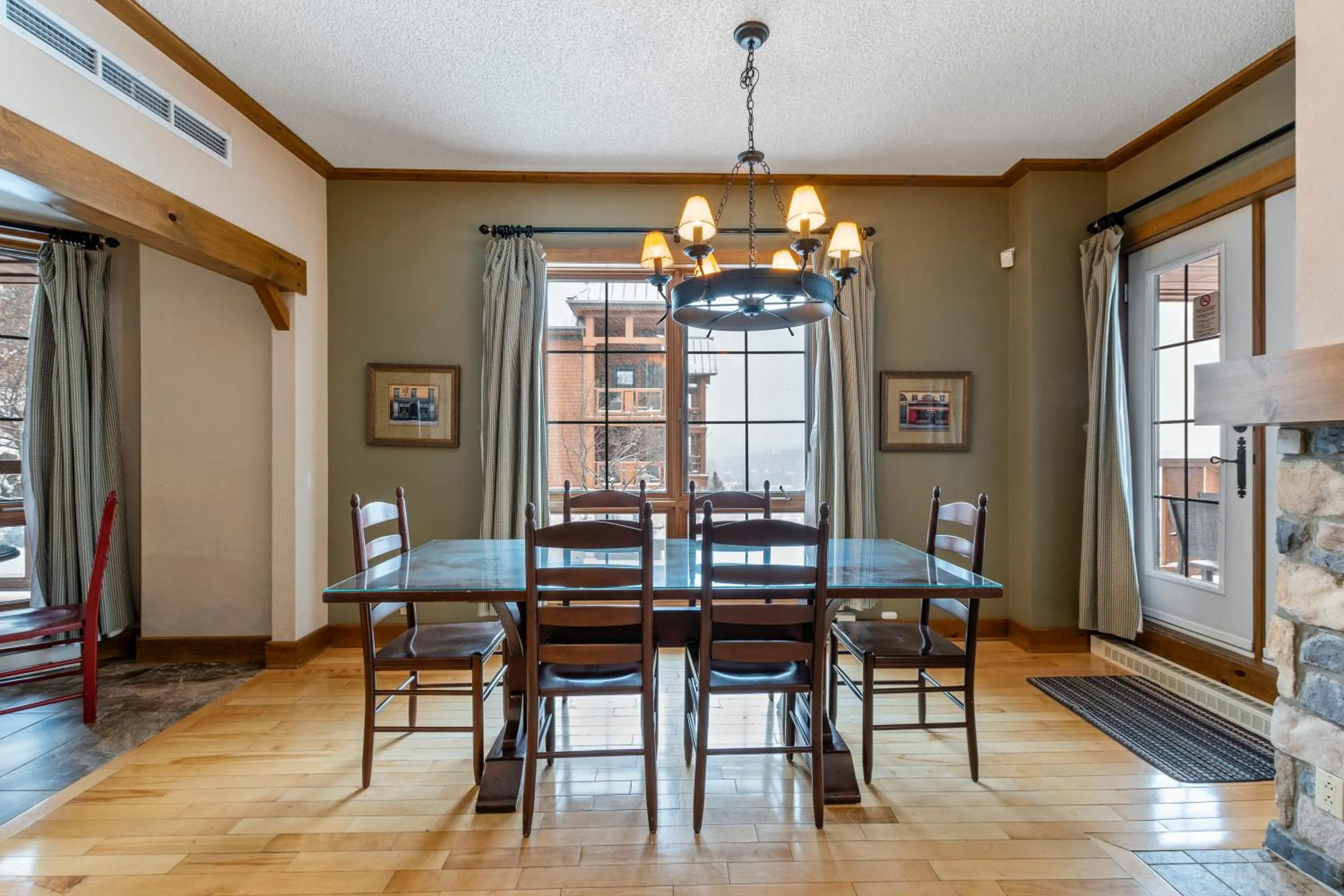 L'Équinoxe Rendez-Vous Mont-Tremblant