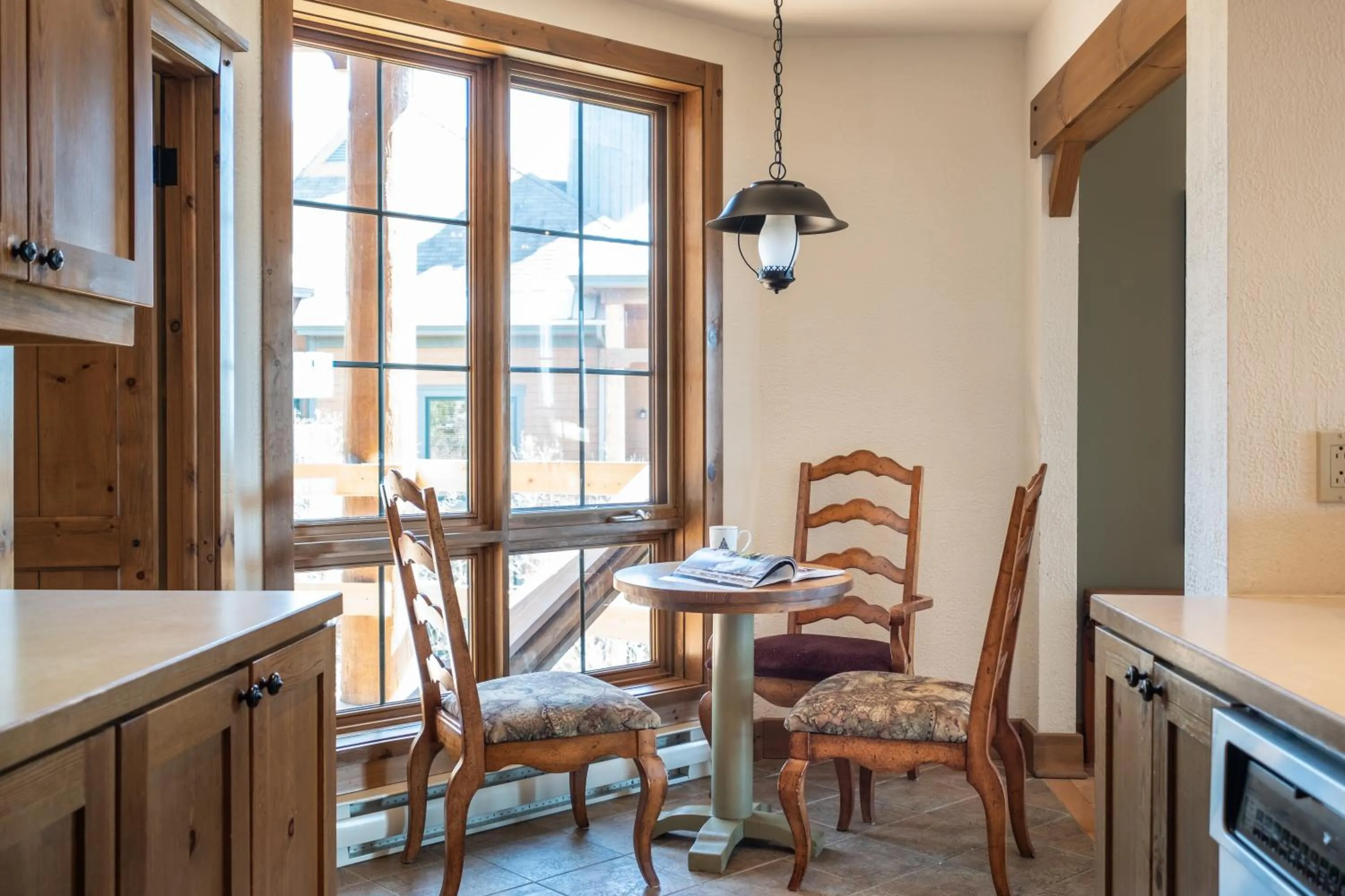 L'Équinoxe Rendez-Vous Mont-Tremblant