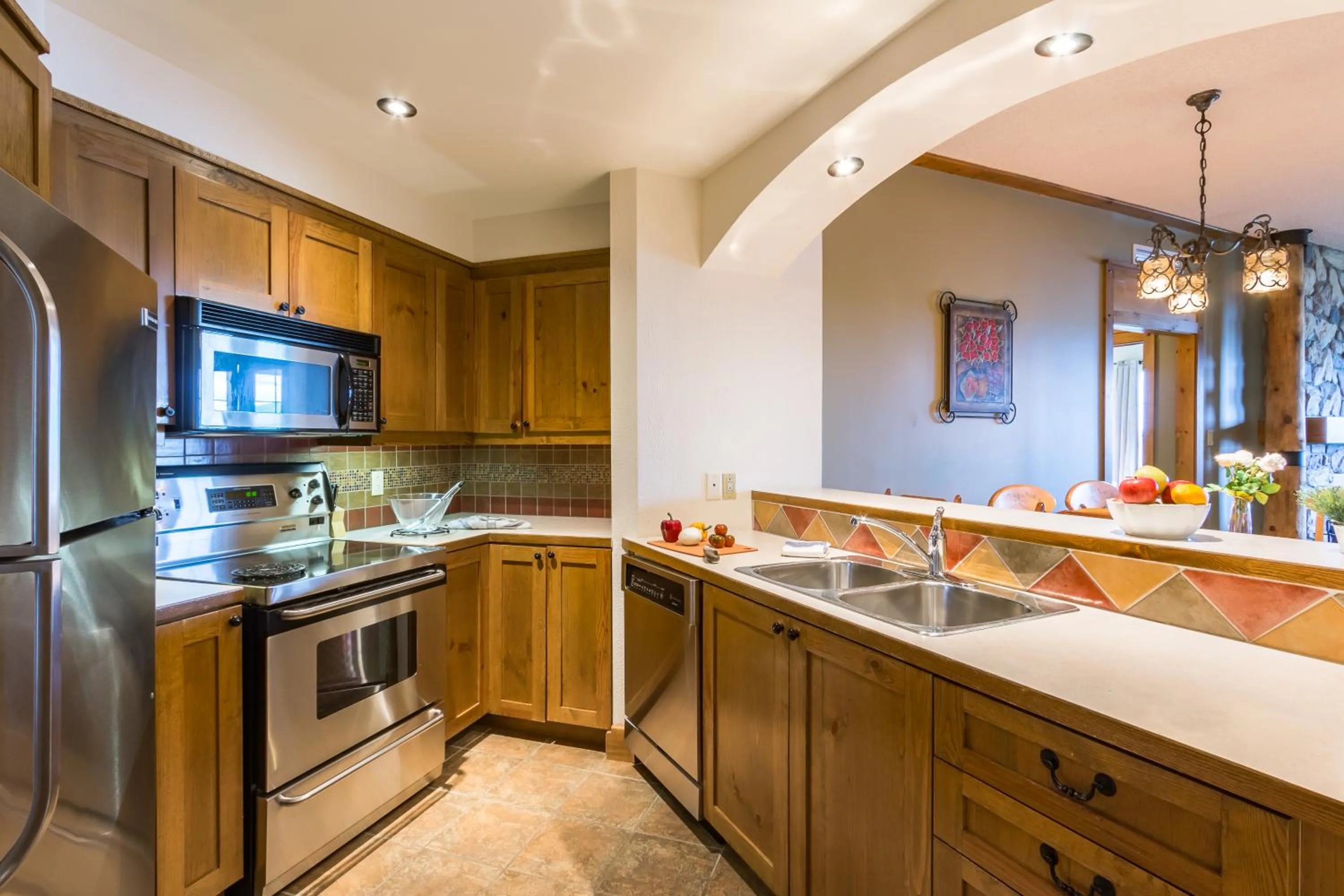 L'Équinoxe Rendez-Vous Mont-Tremblant