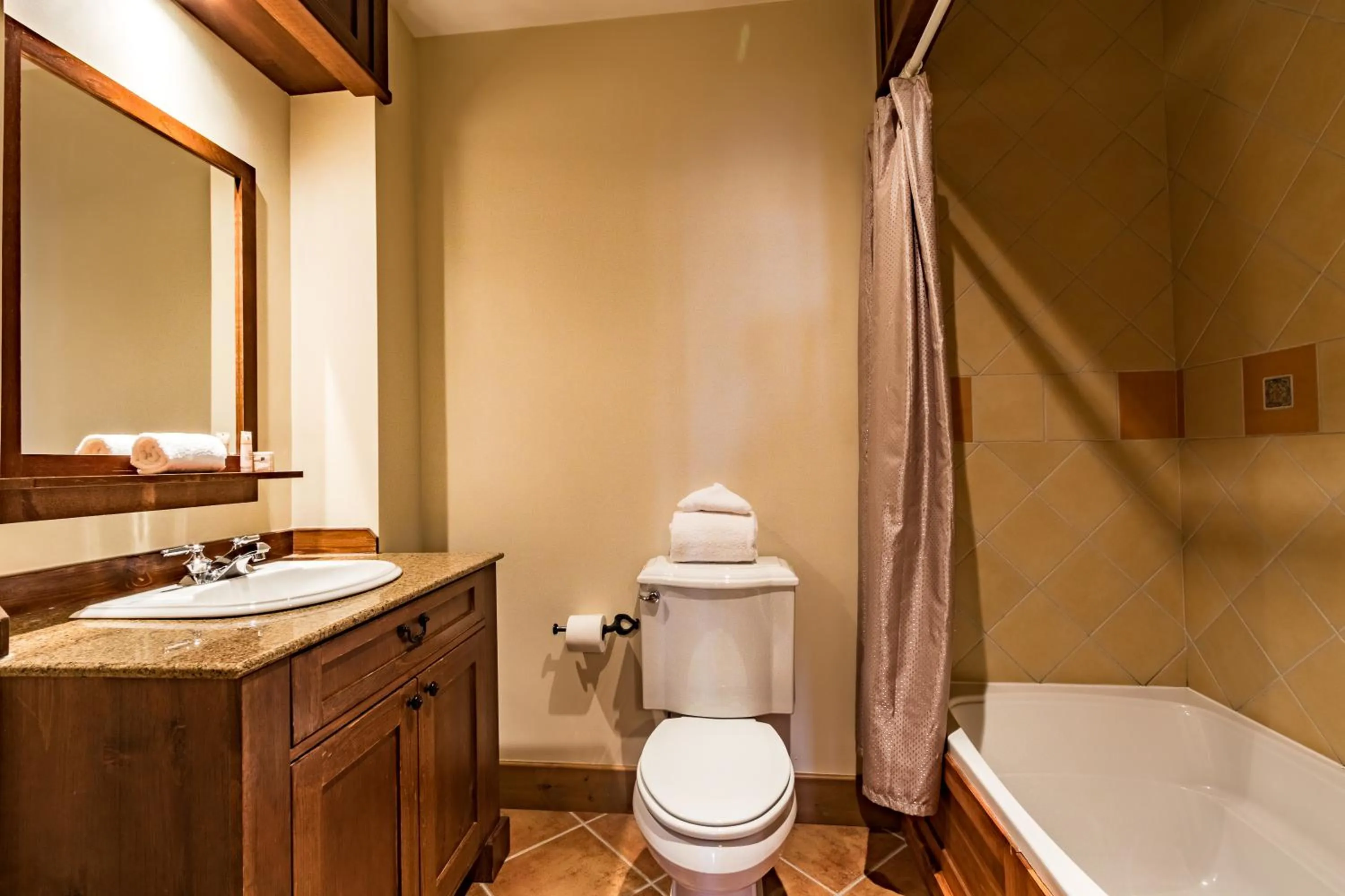 L'Équinoxe Rendez-Vous Mont-Tremblant