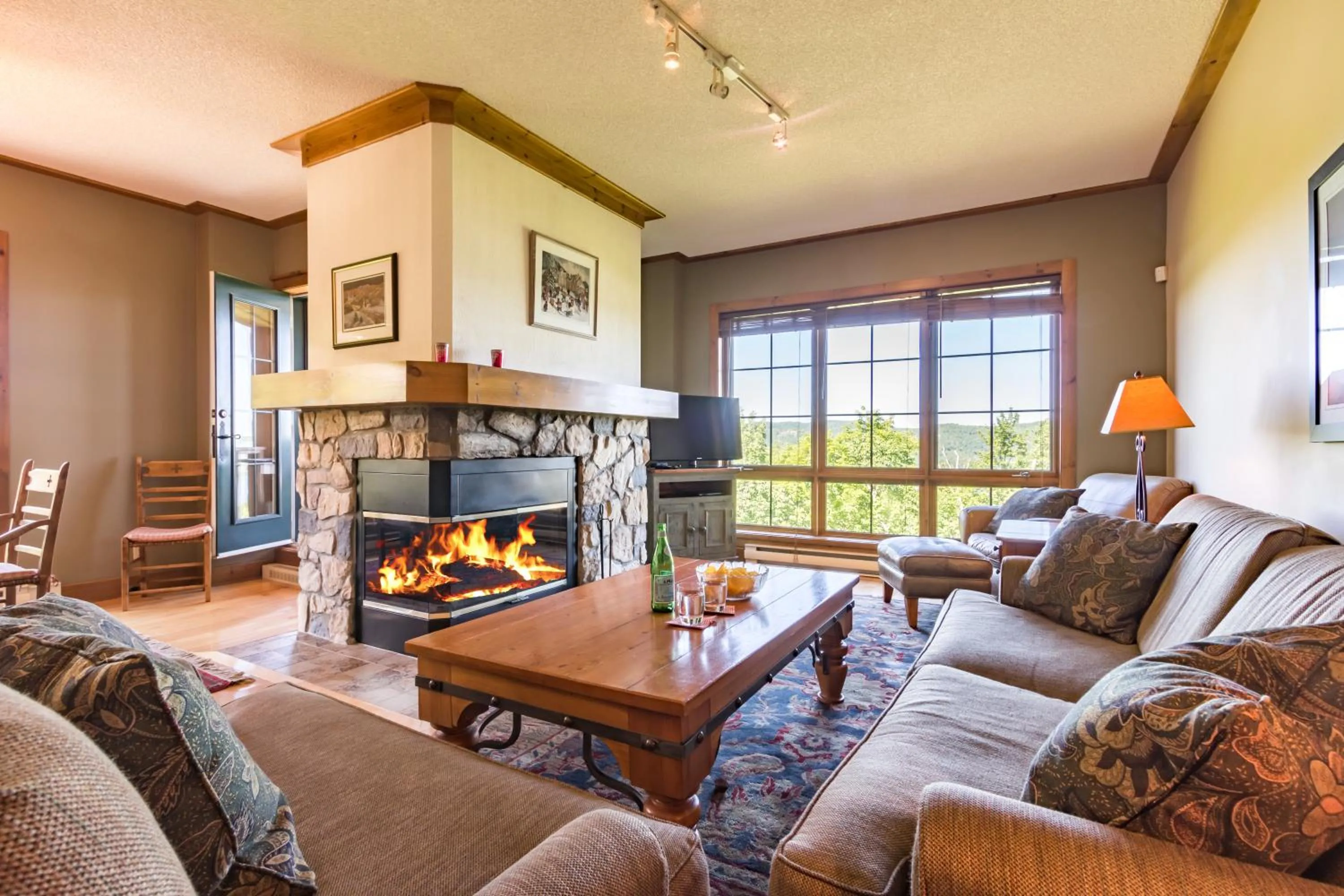 L'Équinoxe Rendez-Vous Mont-Tremblant