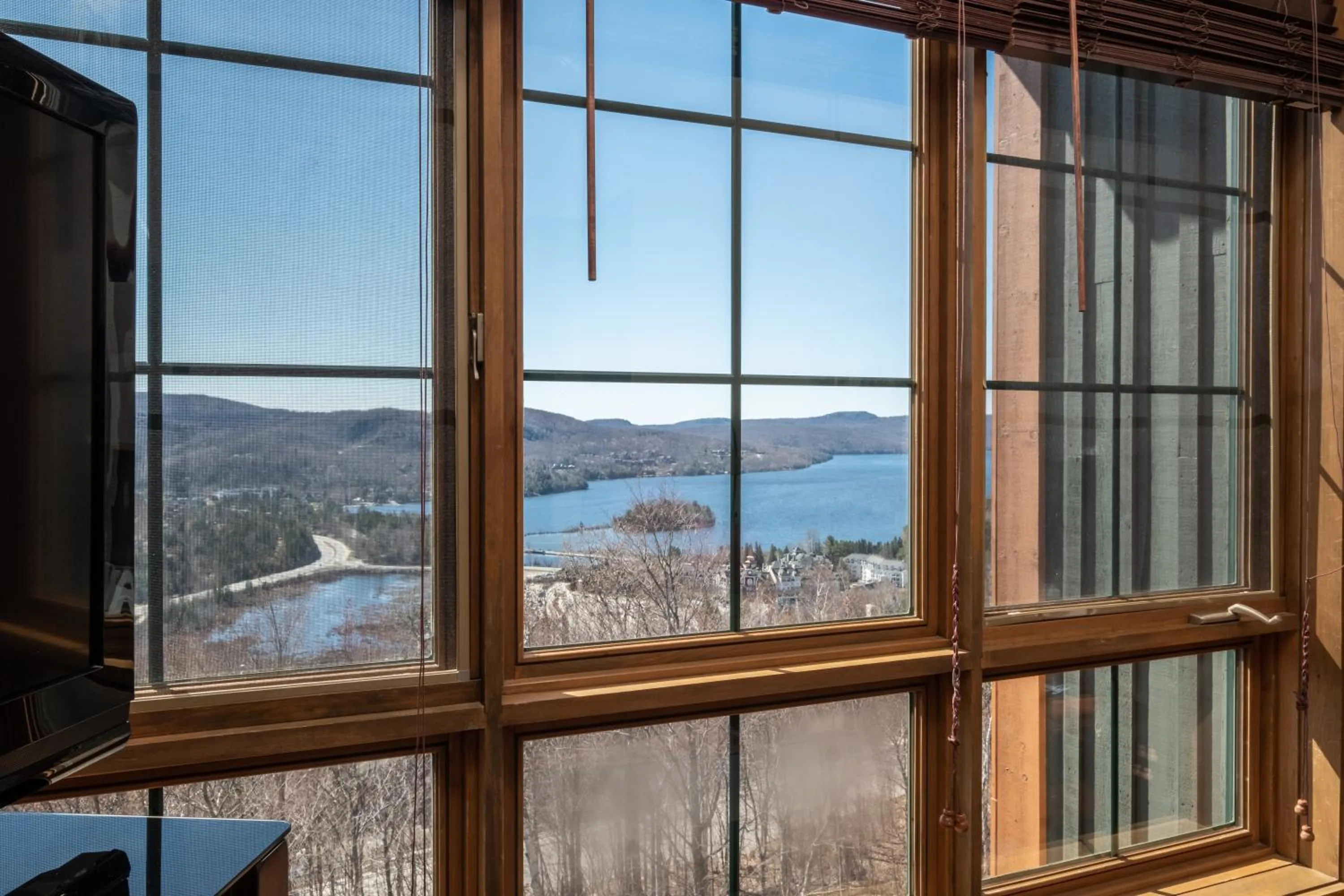 L'Équinoxe Rendez-Vous Mont-Tremblant