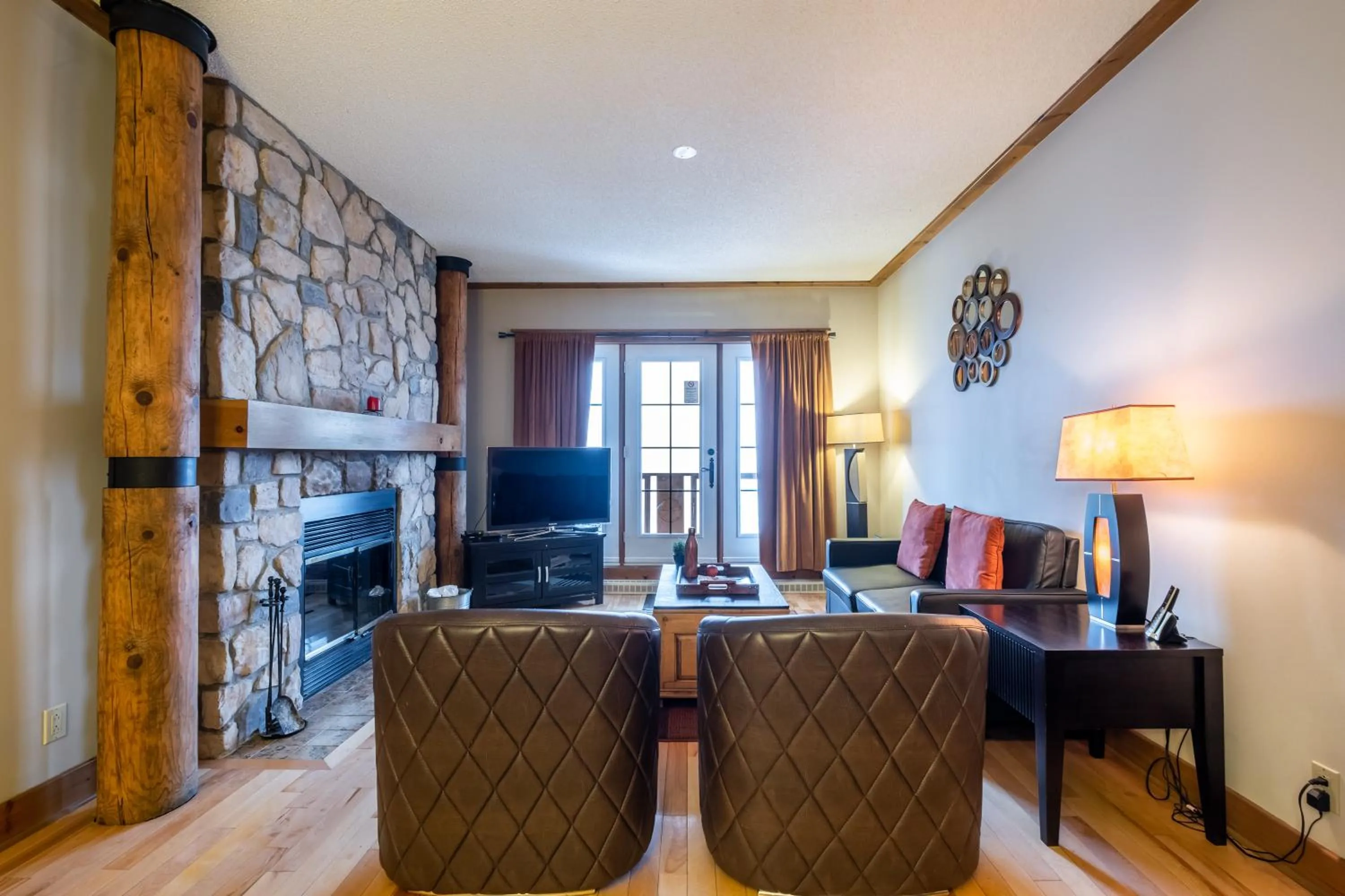 L'Équinoxe Rendez-Vous Mont-Tremblant