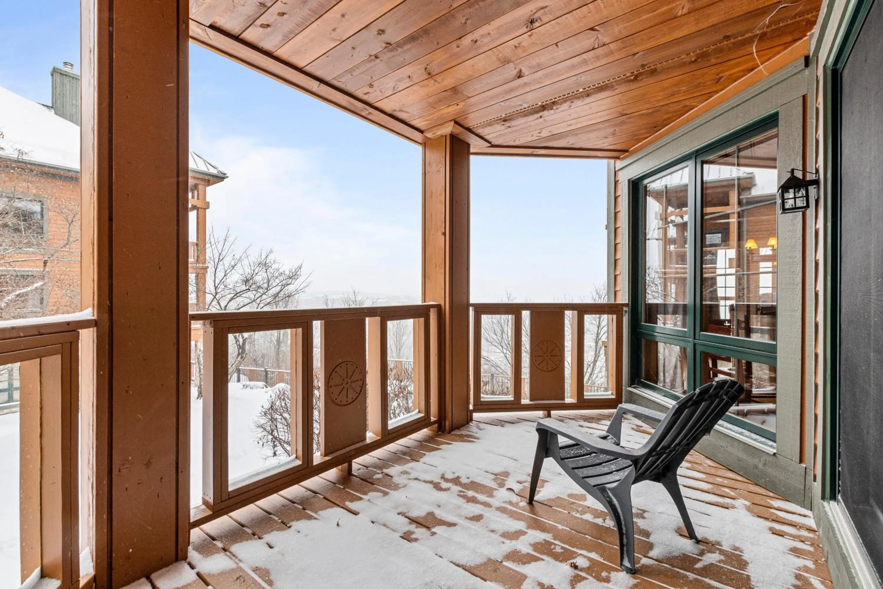 L'Équinoxe Rendez-Vous Mont-Tremblant