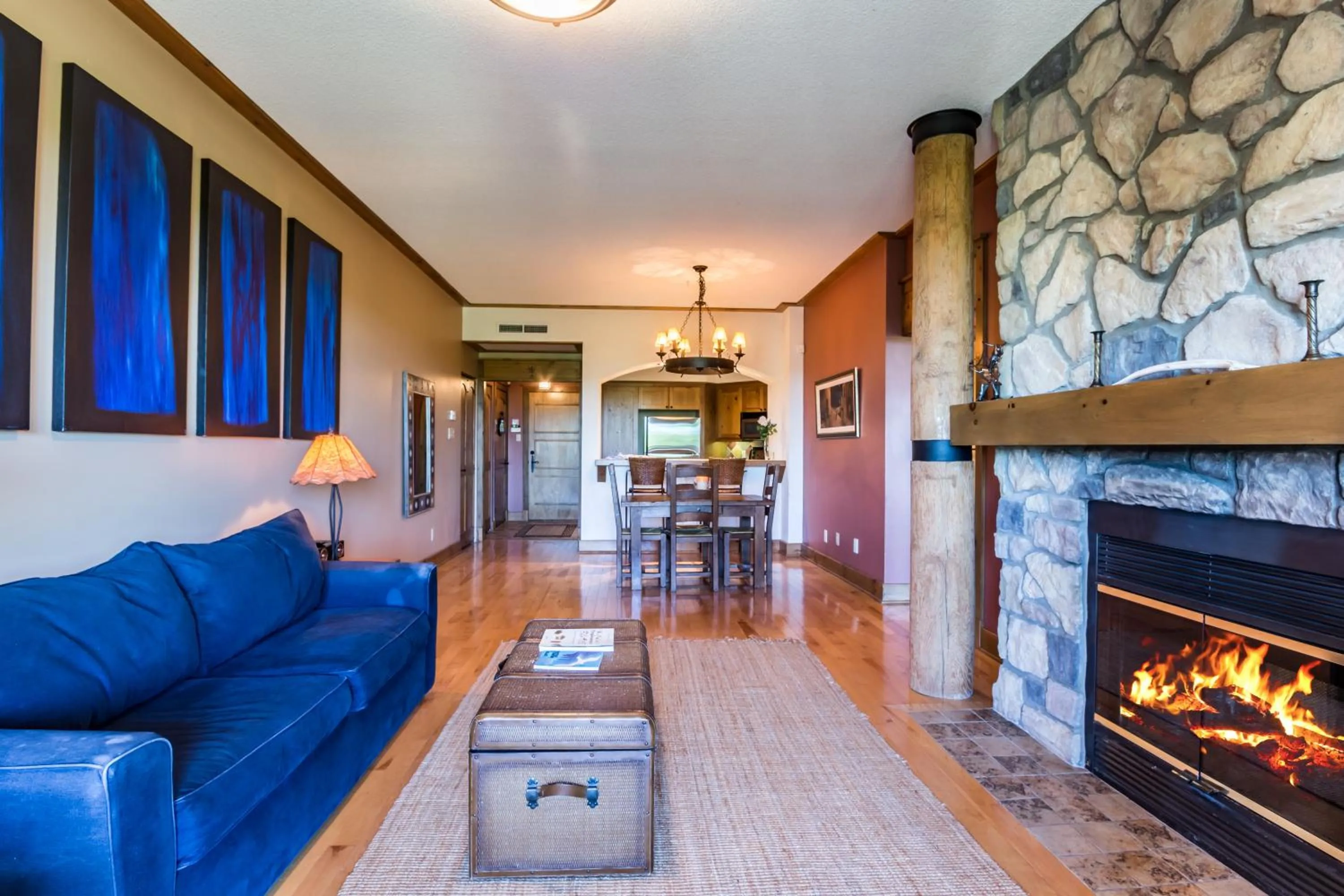 L'Équinoxe Rendez-Vous Mont-Tremblant