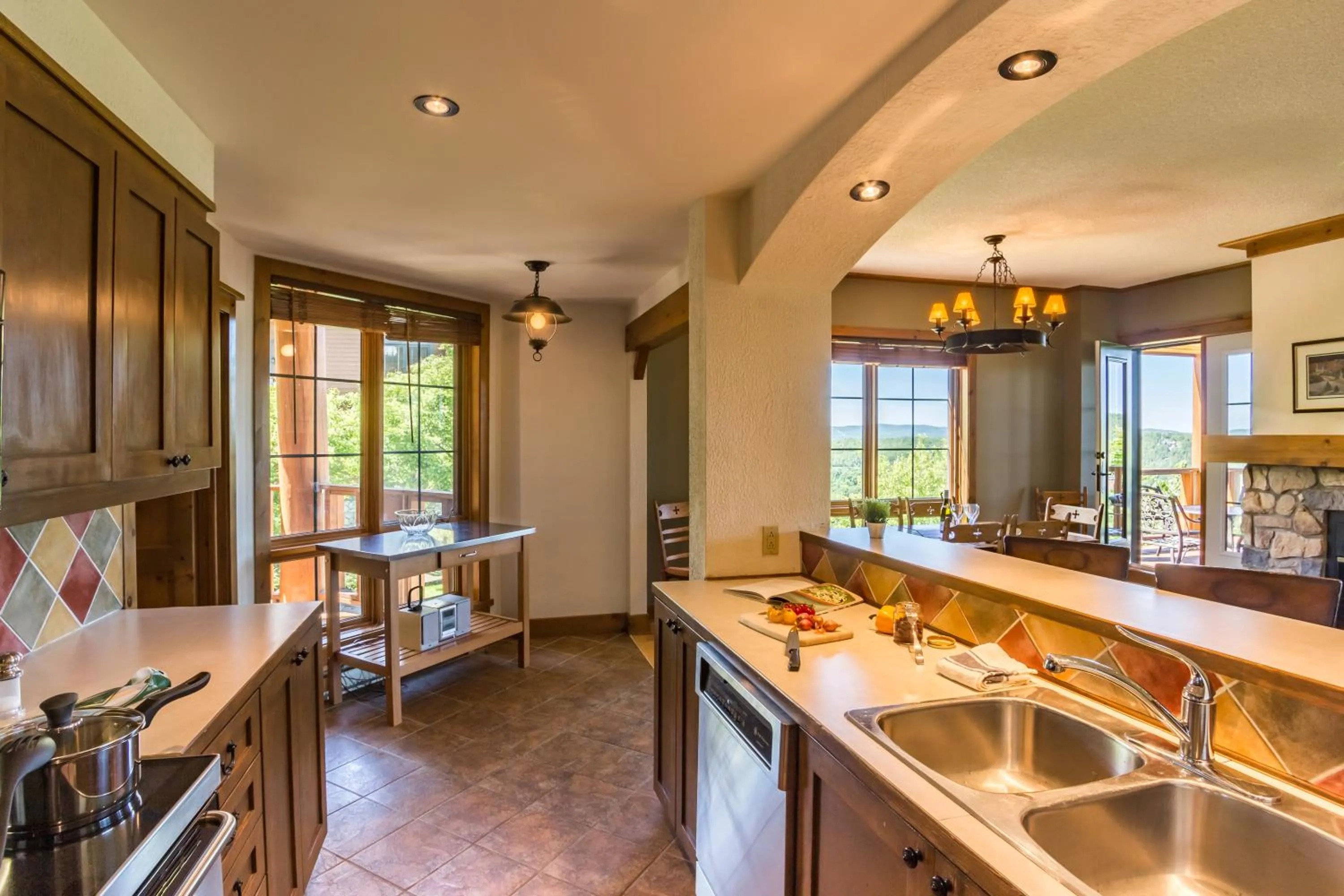 L'Équinoxe Rendez-Vous Mont-Tremblant