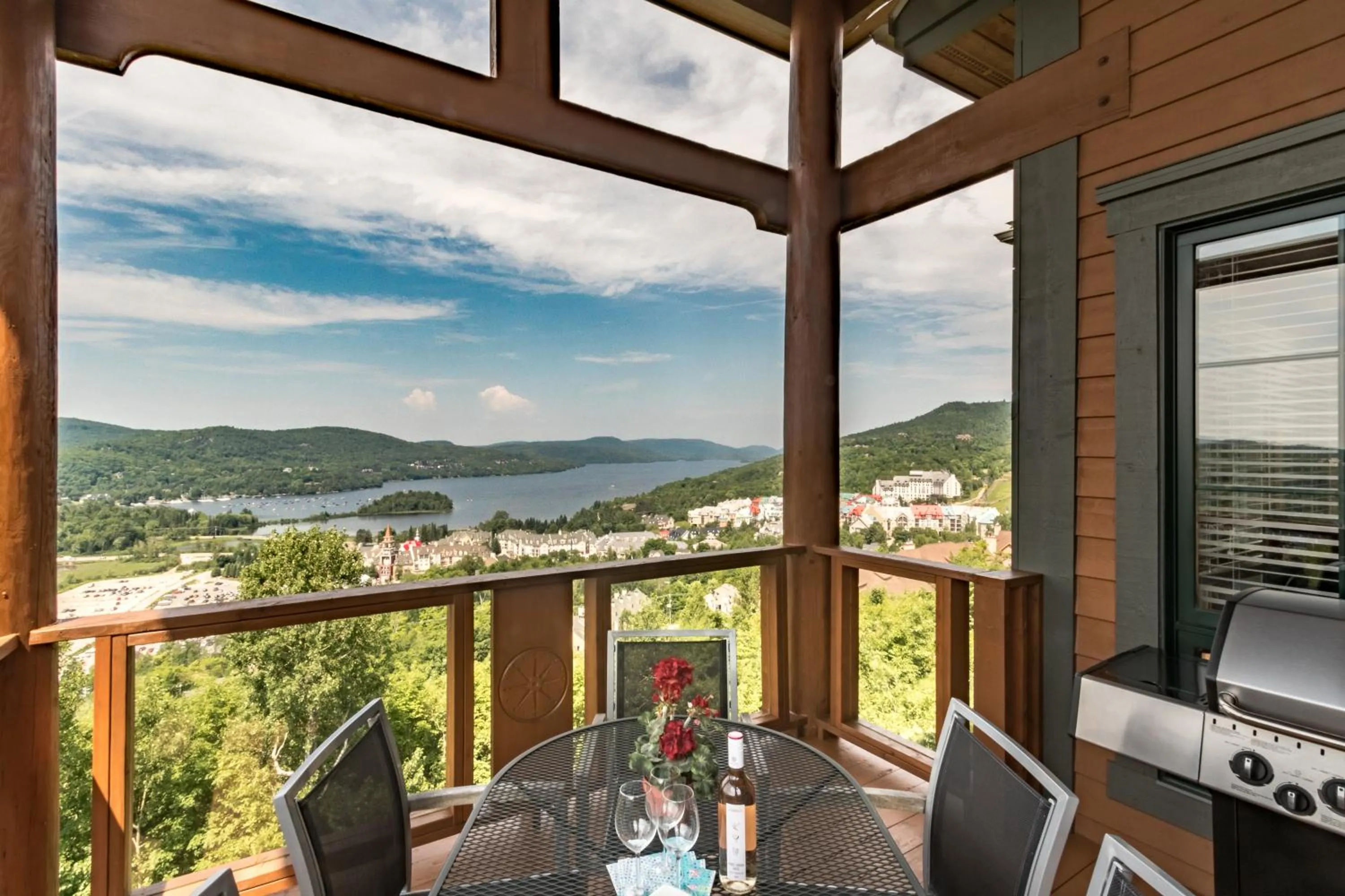 L'Équinoxe Rendez-Vous Mont-Tremblant