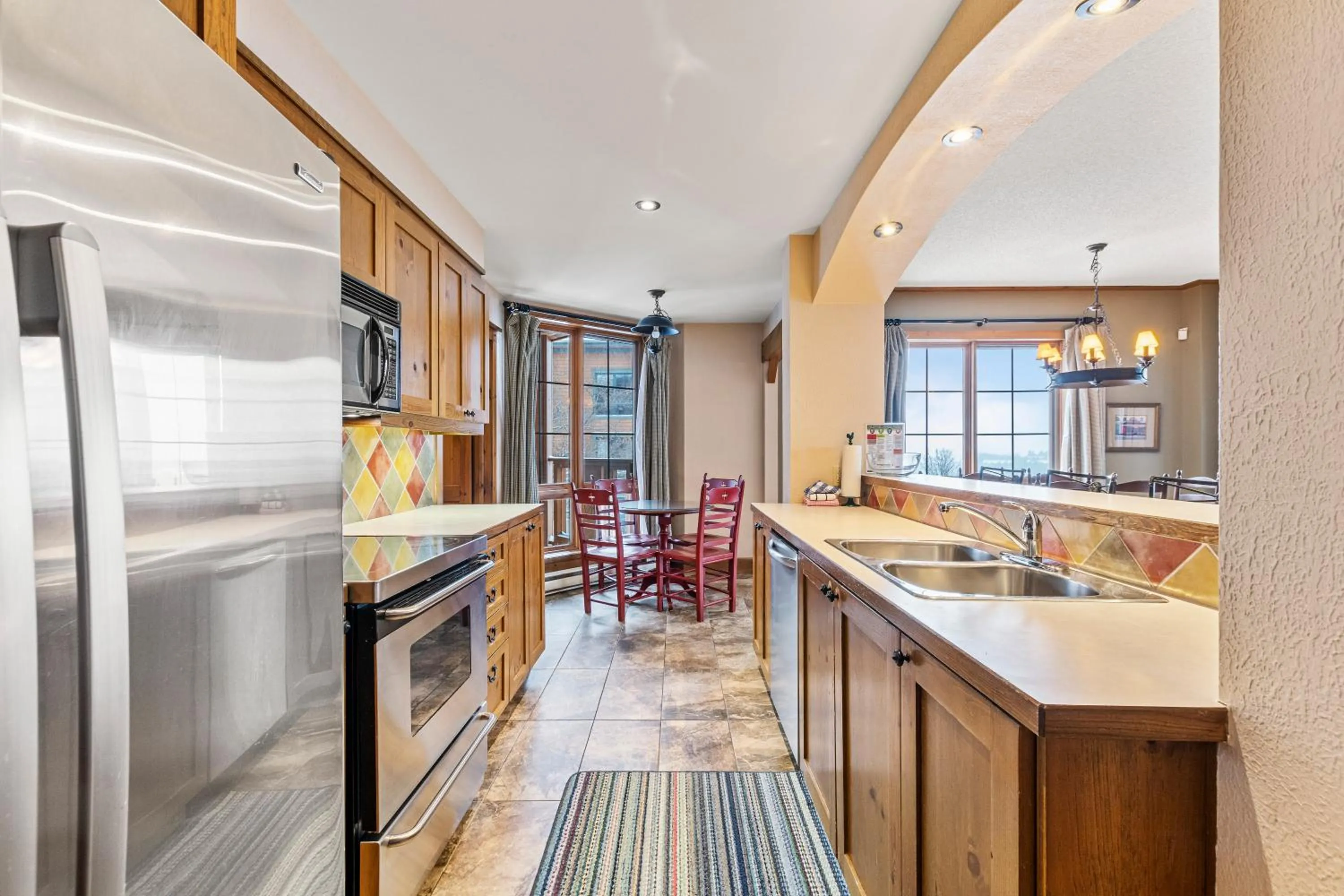 L'Équinoxe Rendez-Vous Mont-Tremblant