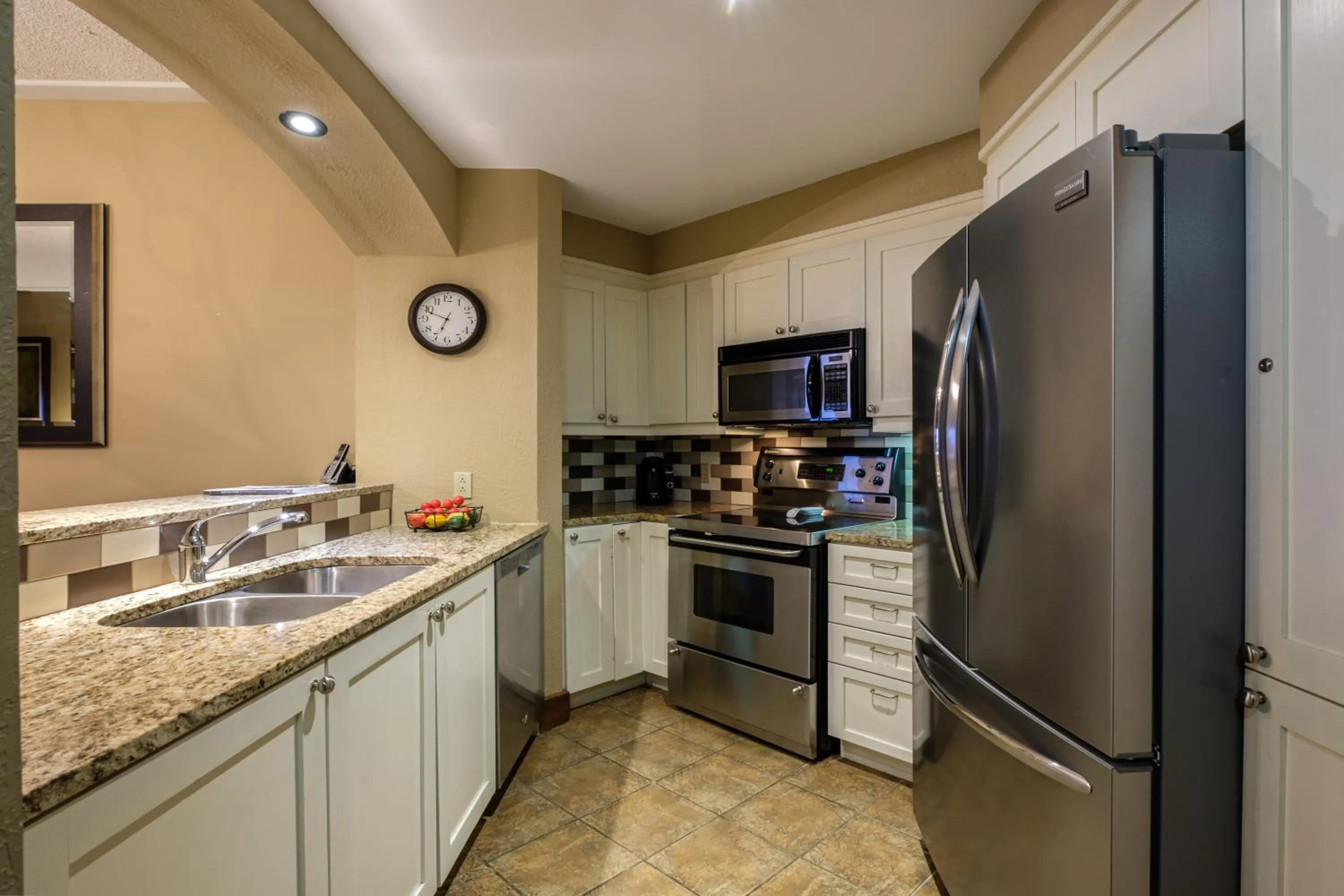 L'Équinoxe Rendez-Vous Mont-Tremblant