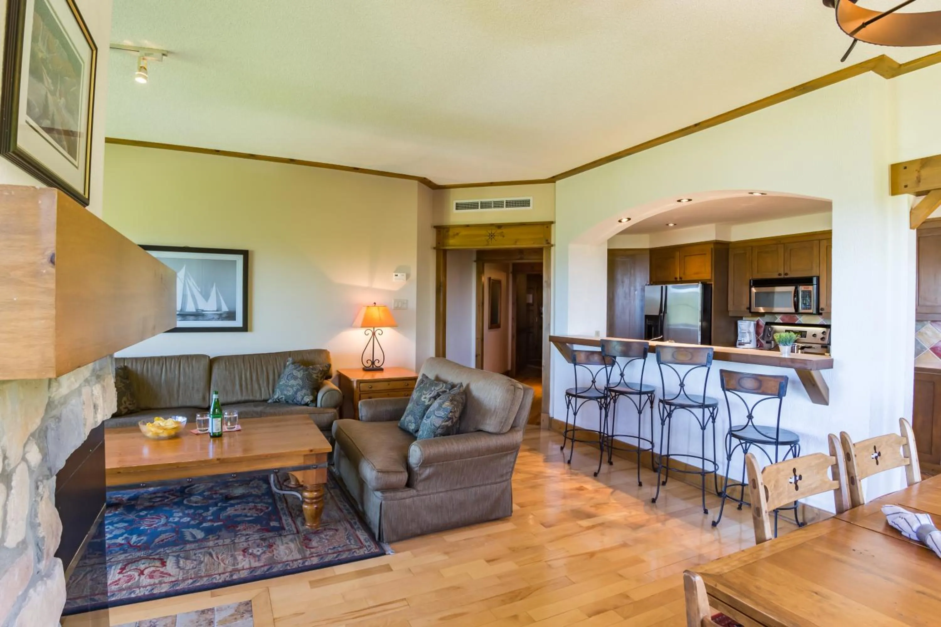 L'Équinoxe Rendez-Vous Mont-Tremblant