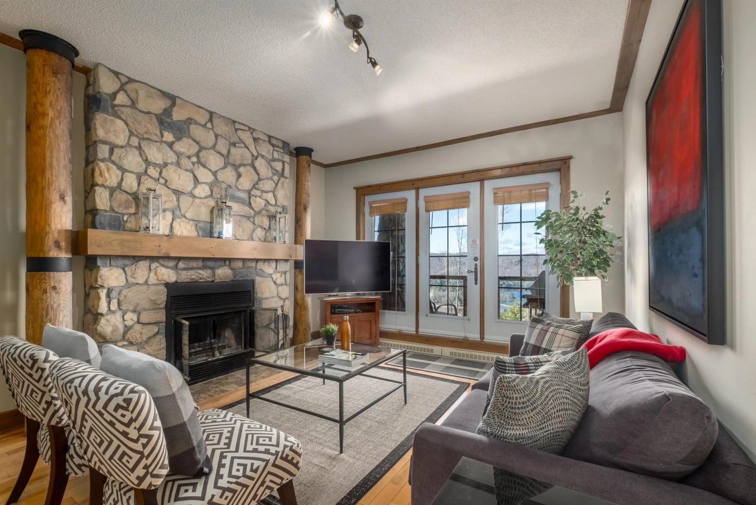 L'Équinoxe Rendez-Vous Mont-Tremblant