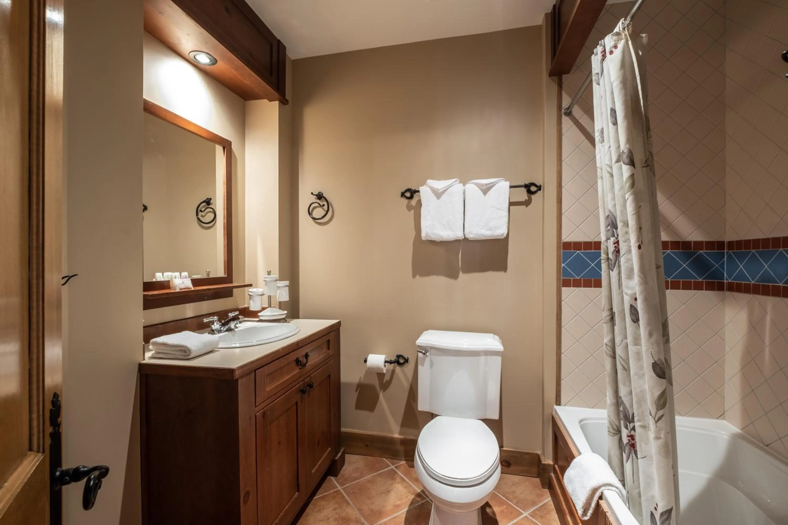 L'Équinoxe Rendez-Vous Mont-Tremblant