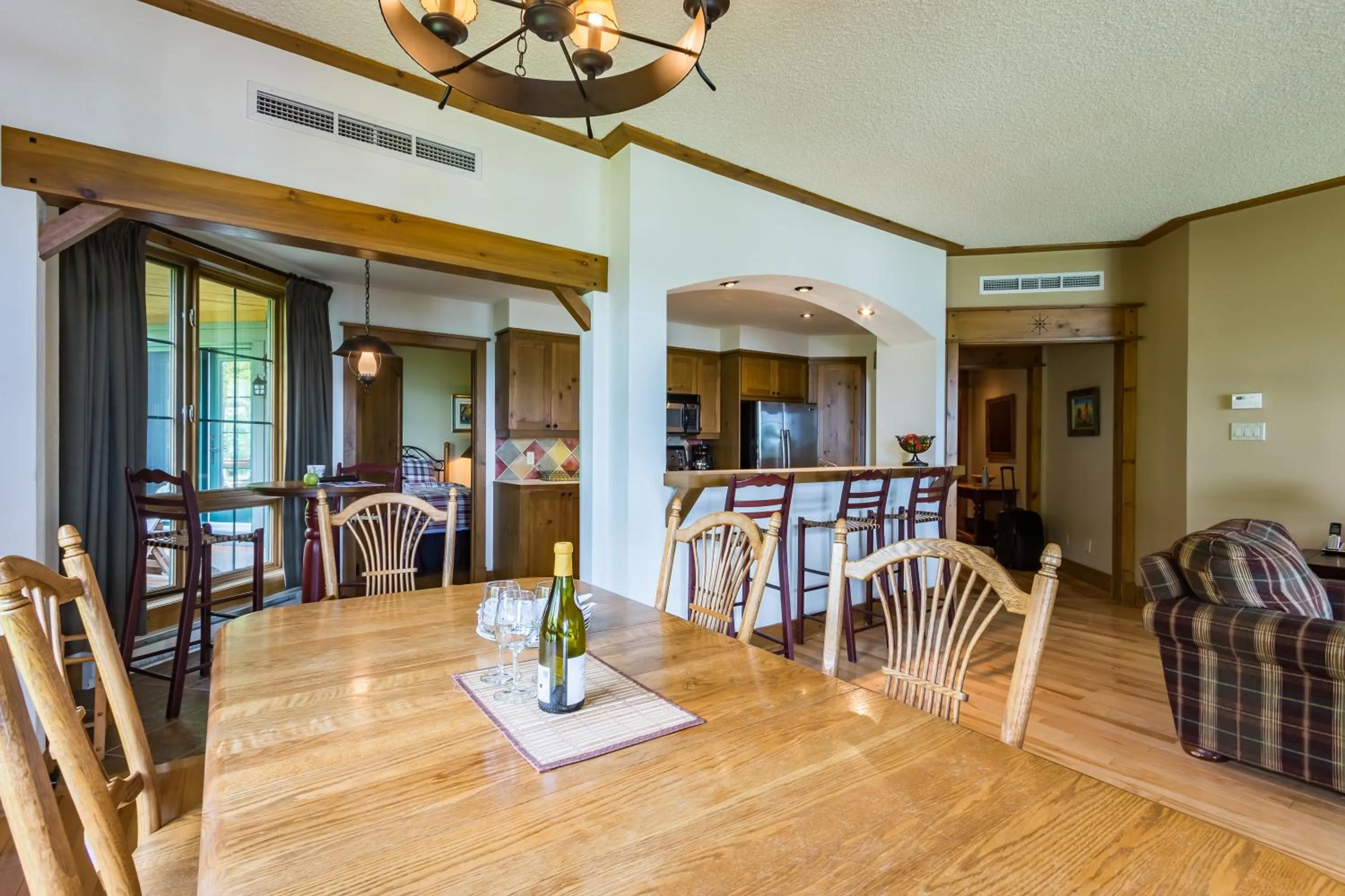 L'Équinoxe Rendez-Vous Mont-Tremblant