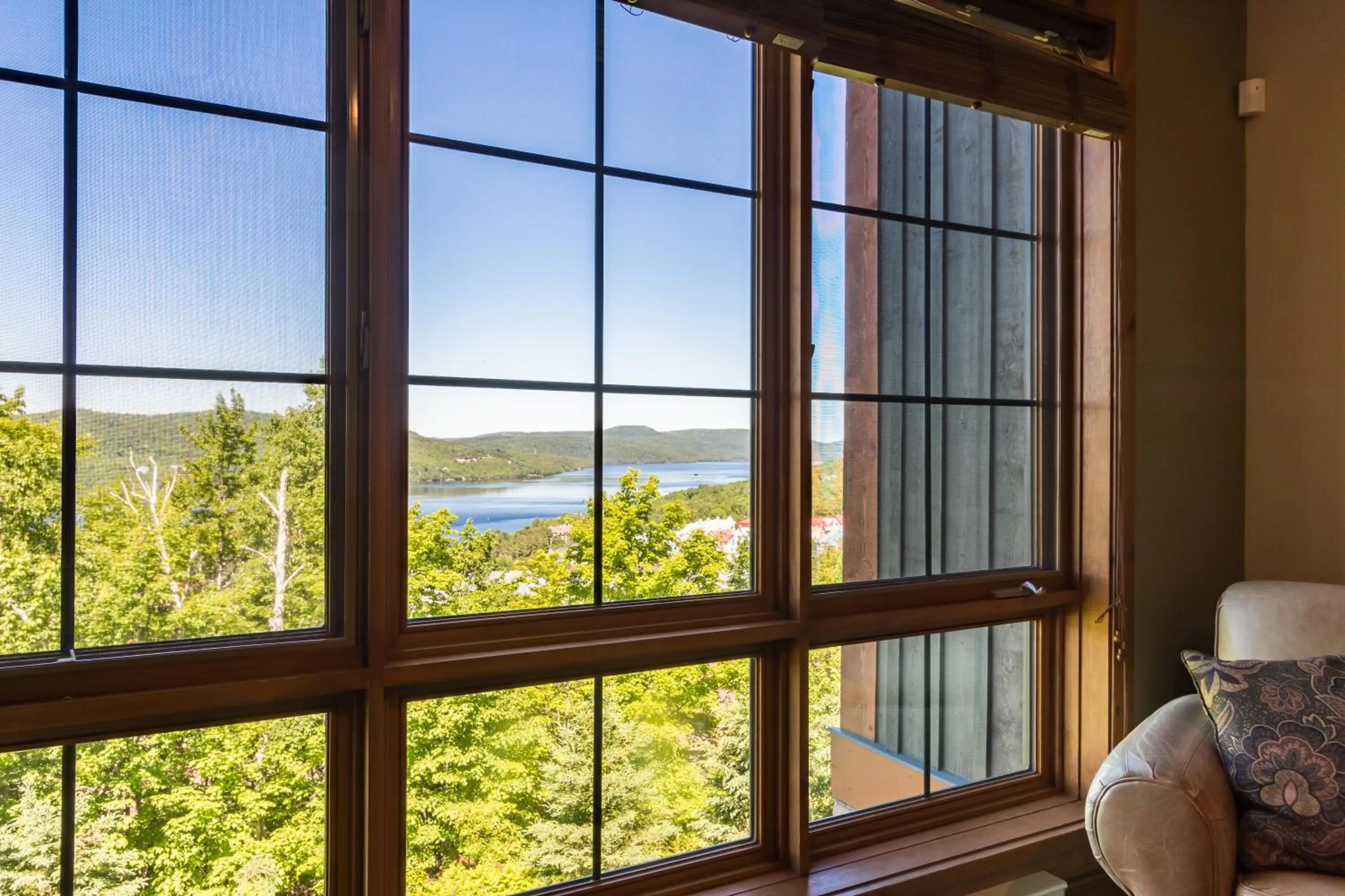 L'Équinoxe Rendez-Vous Mont-Tremblant