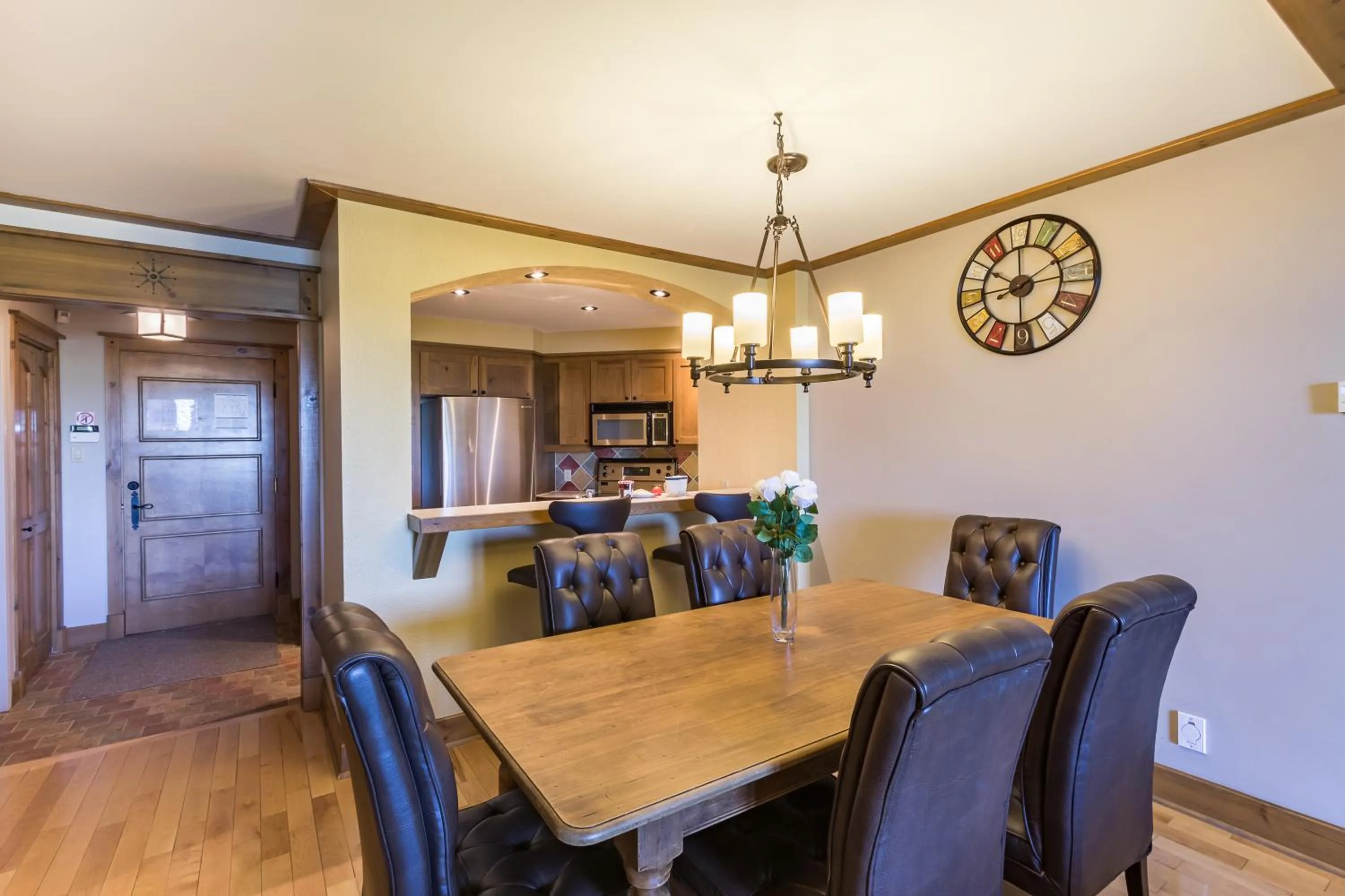 L'Équinoxe Rendez-Vous Mont-Tremblant