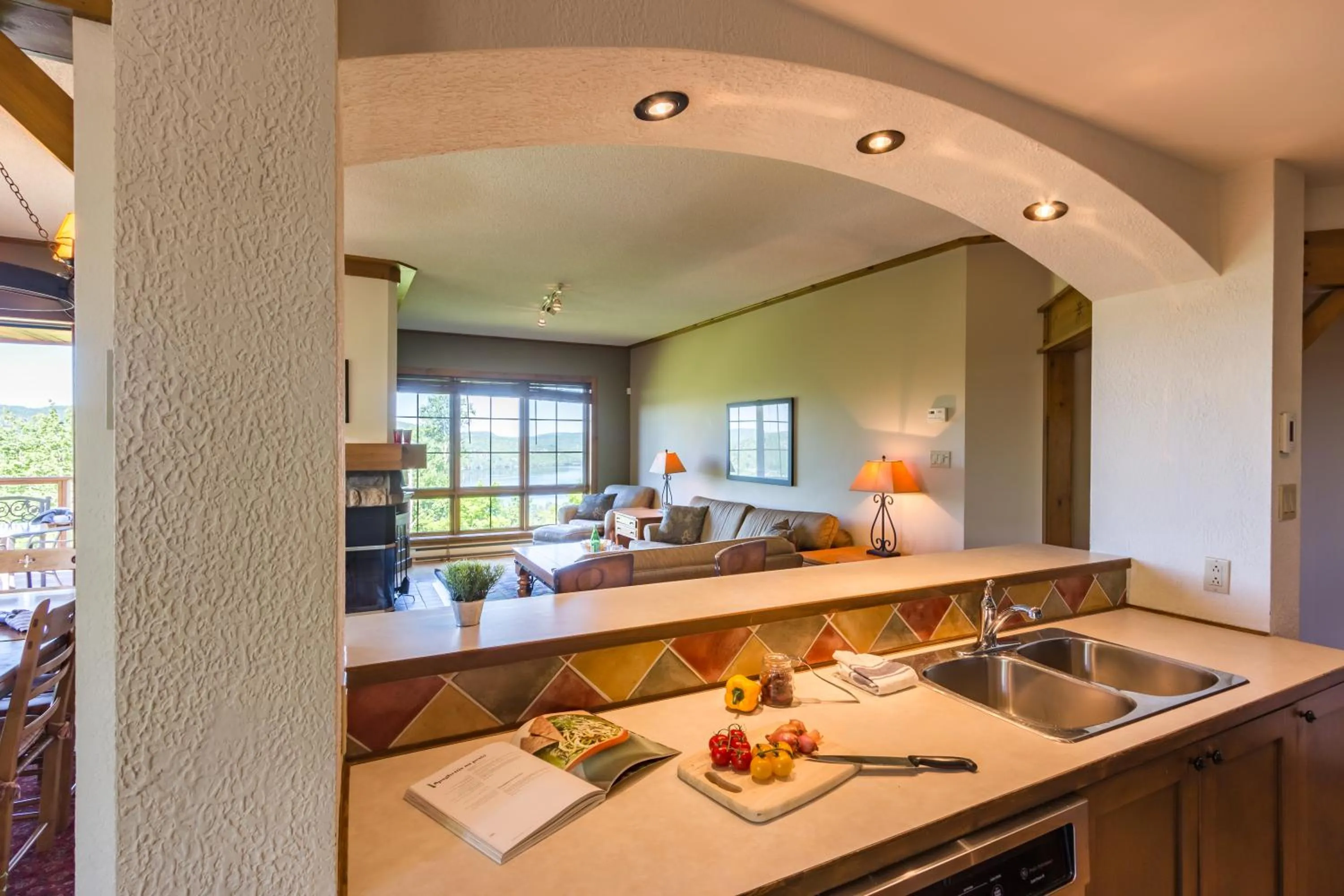 L'Équinoxe Rendez-Vous Mont-Tremblant