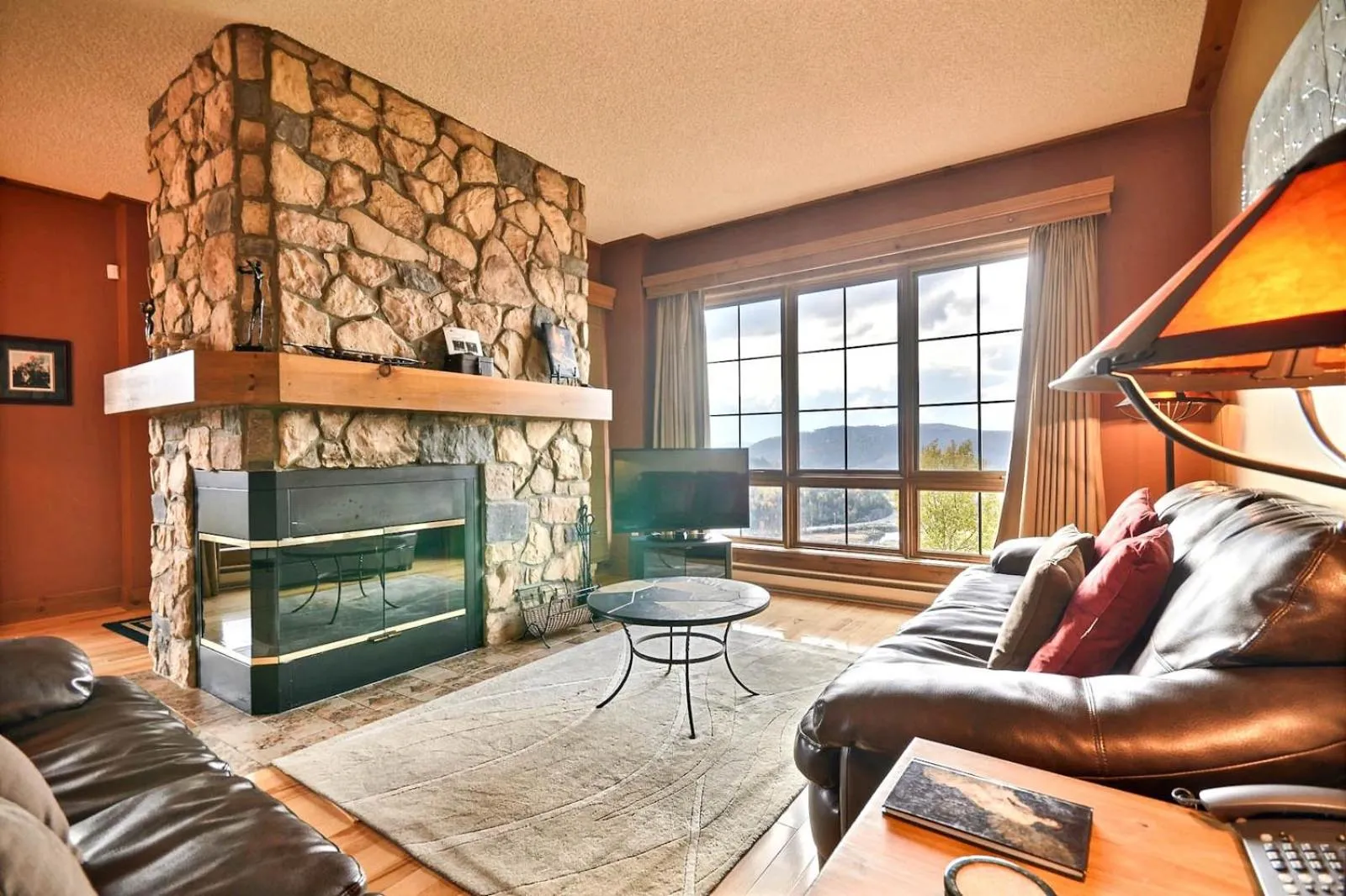 L'Équinoxe Rendez-Vous Mont-Tremblant