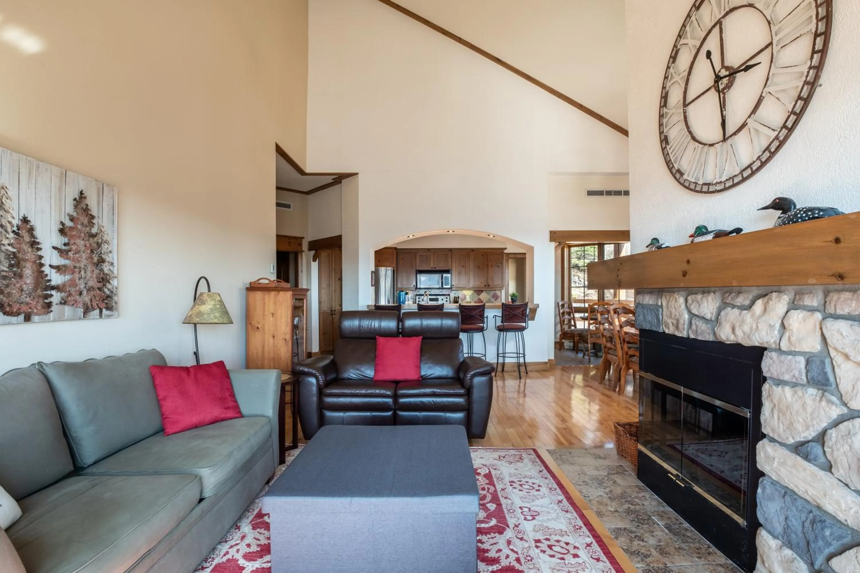 L'Équinoxe Rendez-Vous Mont-Tremblant