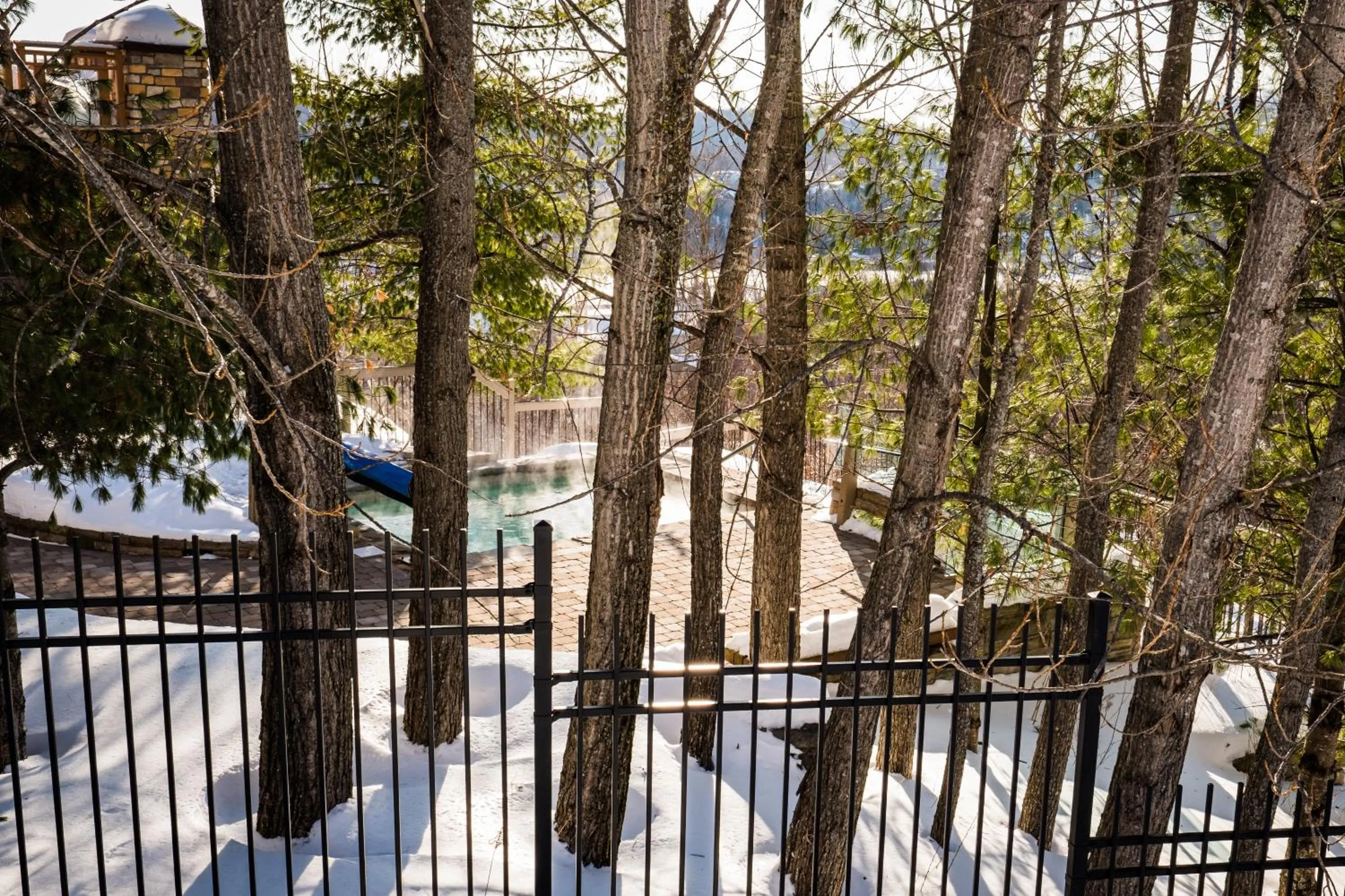 L'Altitude by Rendez-Vous Mont-Tremblant