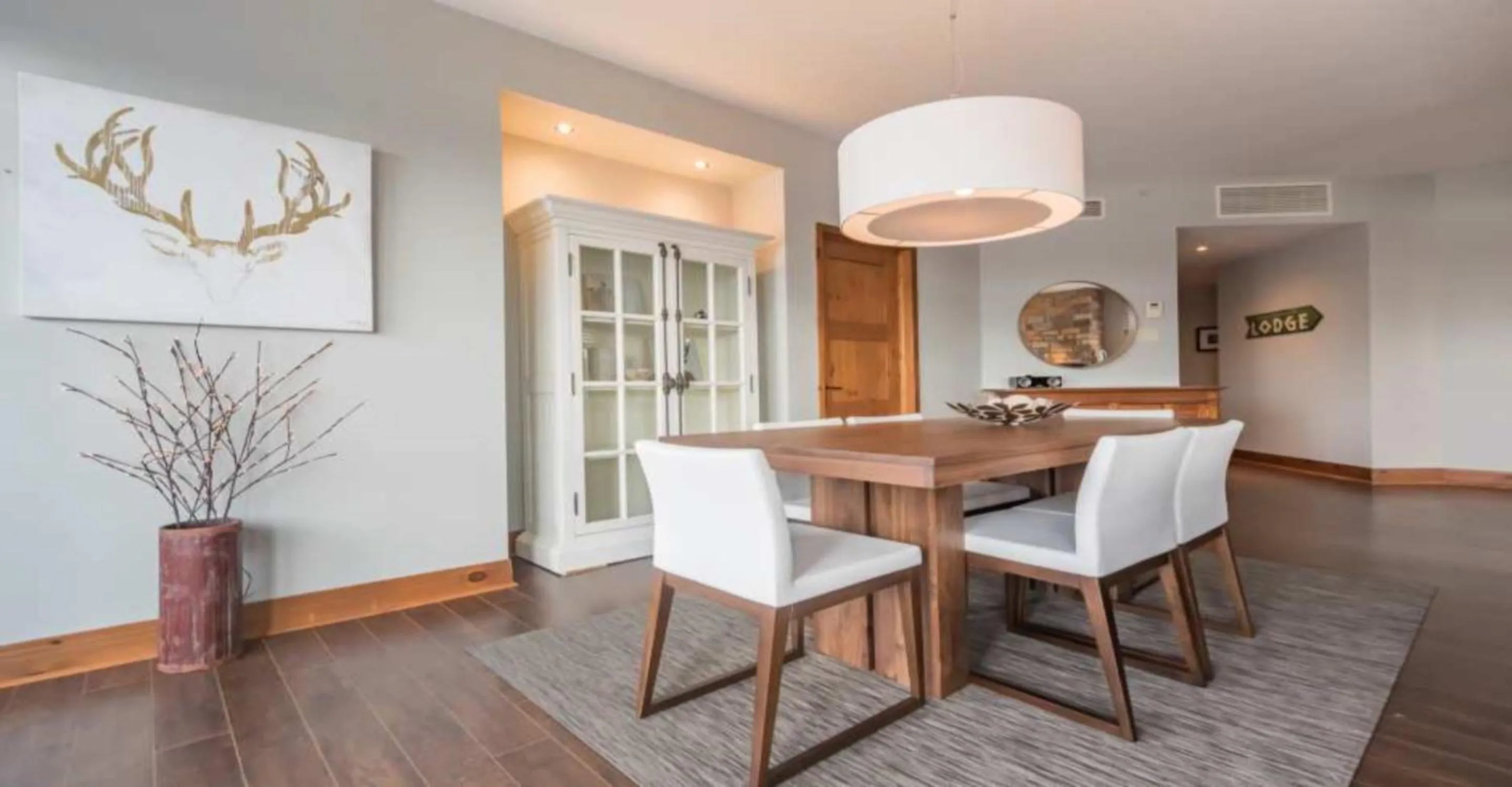 L'Altitude by Rendez-Vous Mont-Tremblant