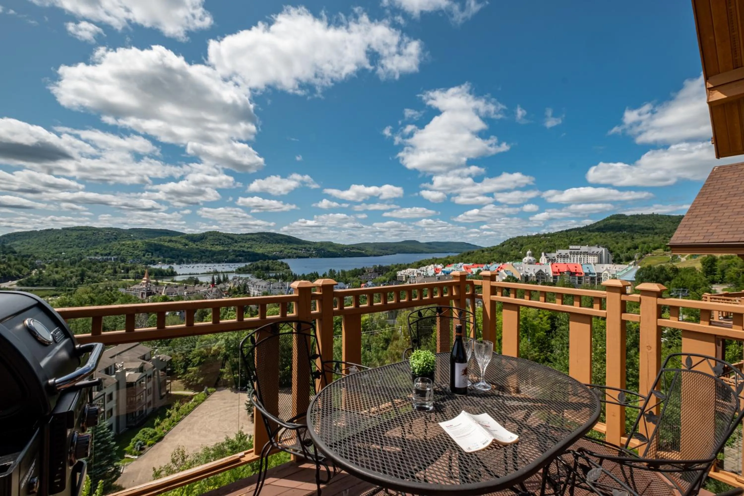 L'Altitude by Rendez-Vous Mont-Tremblant