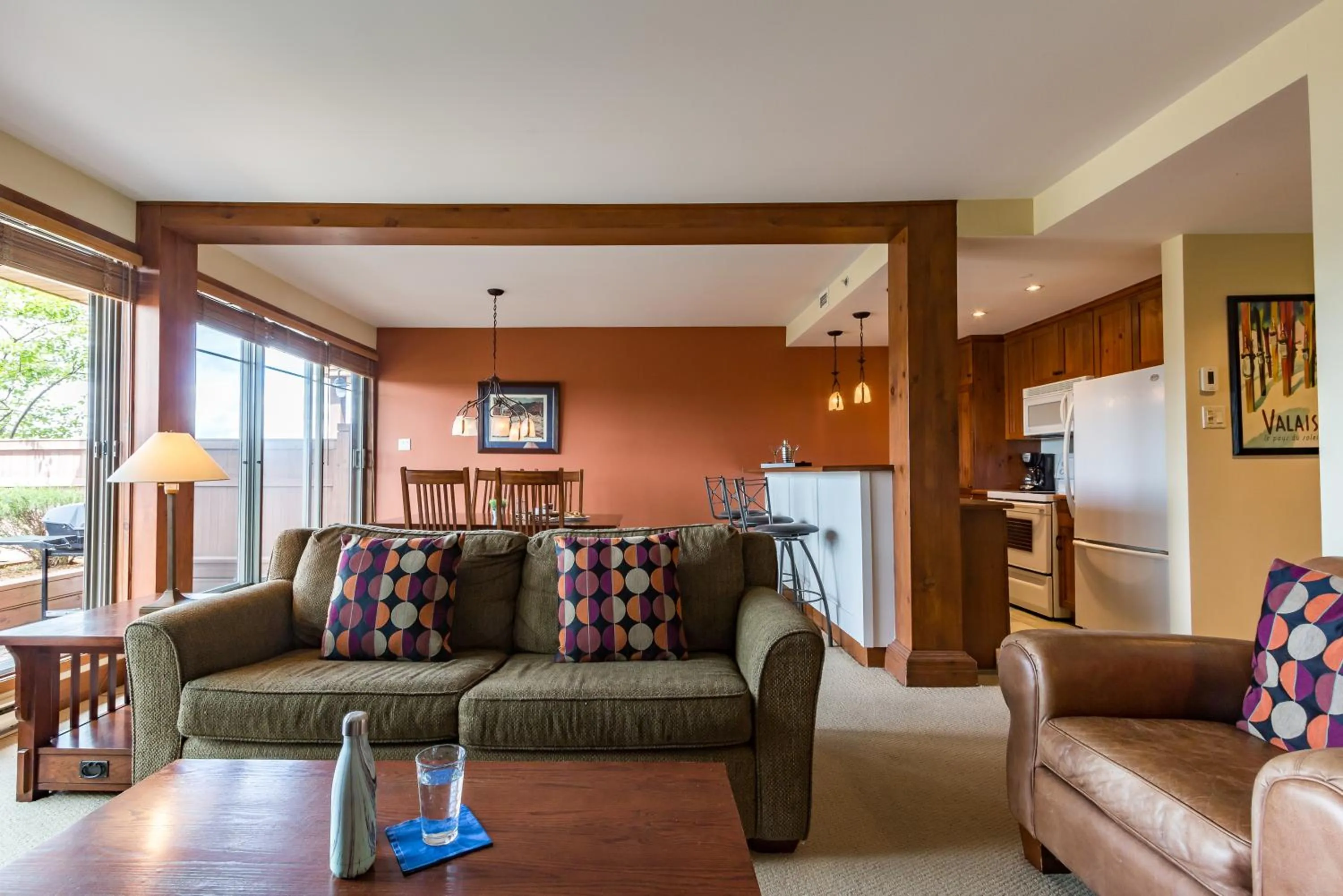 Day in L'Altitude by Rendez-Vous Mont-Tremblant