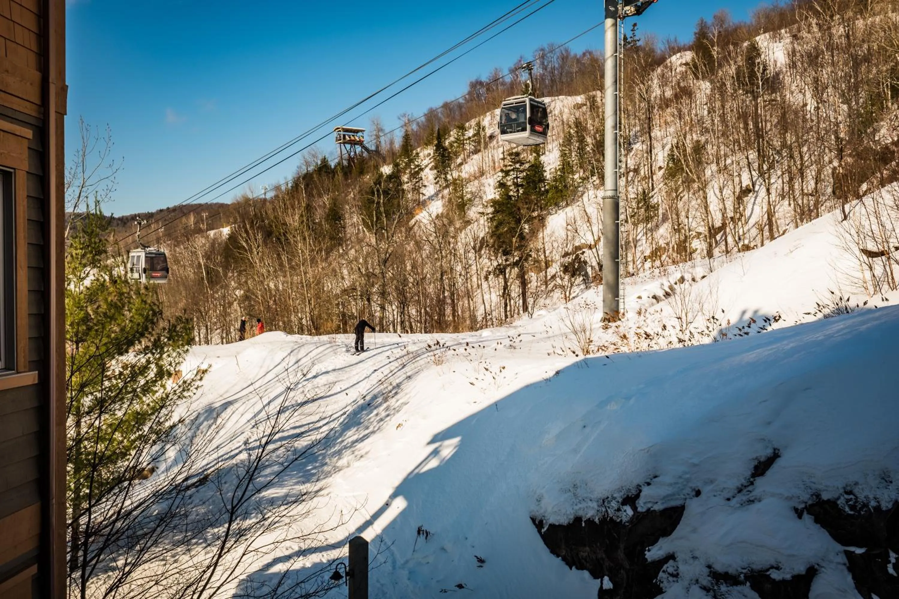 L'Altitude by Rendez-Vous Mont-Tremblant
