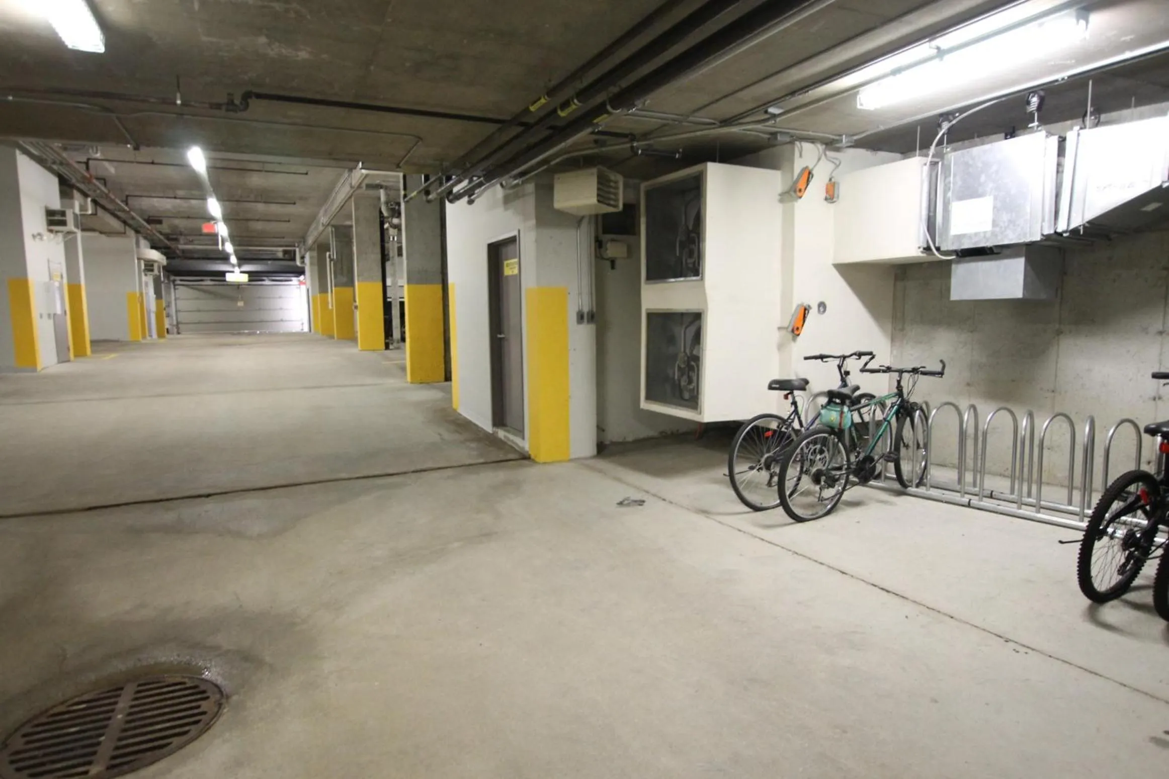 Area and facilities in L'Altitude by Rendez-Vous Mont-Tremblant