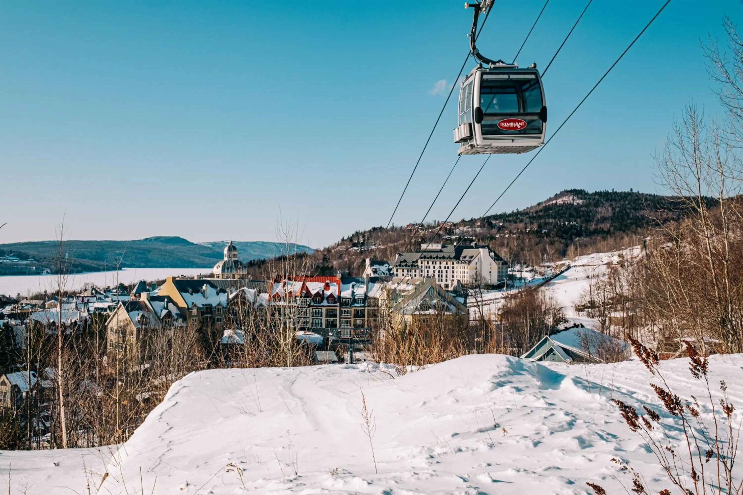 L'Altitude by Rendez-Vous Mont-Tremblant