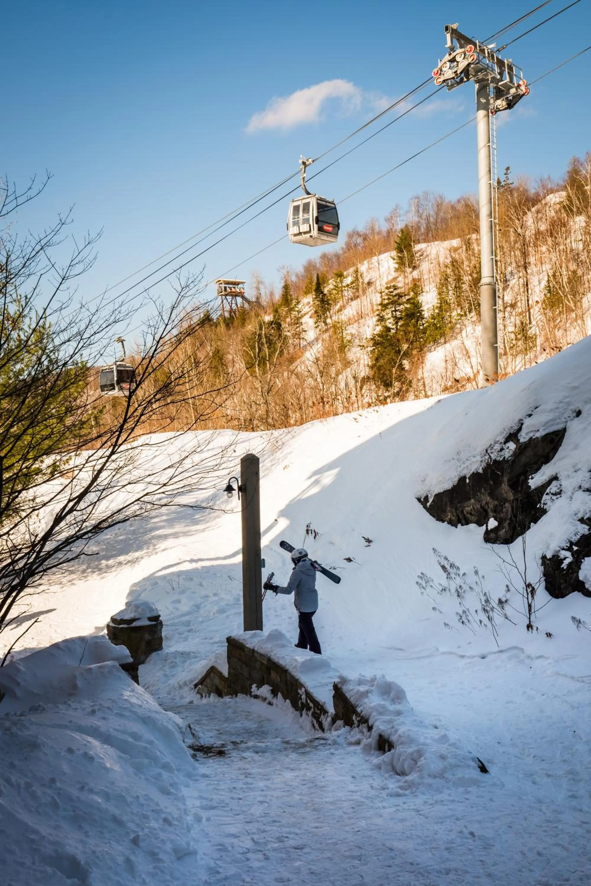 L'Altitude by Rendez-Vous Mont-Tremblant