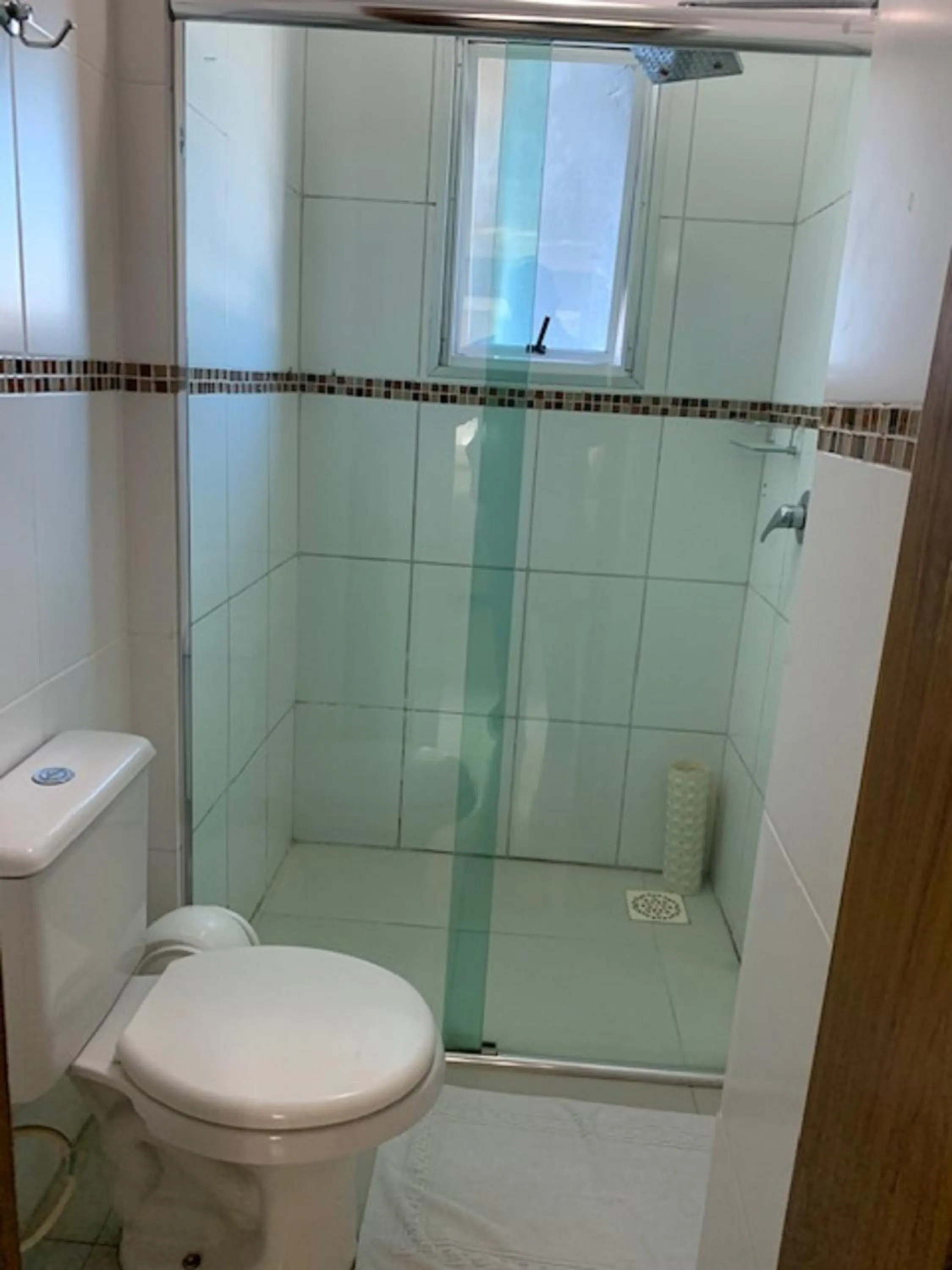 Bathroom in Emirates Hotel & Suites